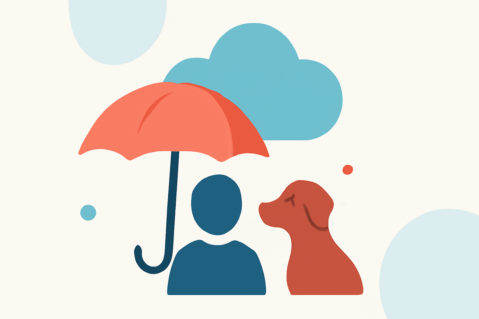 Weather Tips for Family Vacations: A Guide for Pet Owners