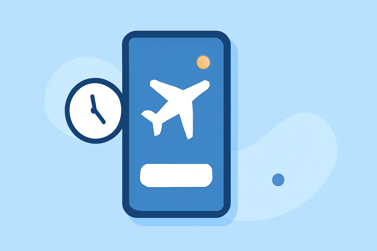 Getting Started with Jet Stream and Flight Times on iPhone