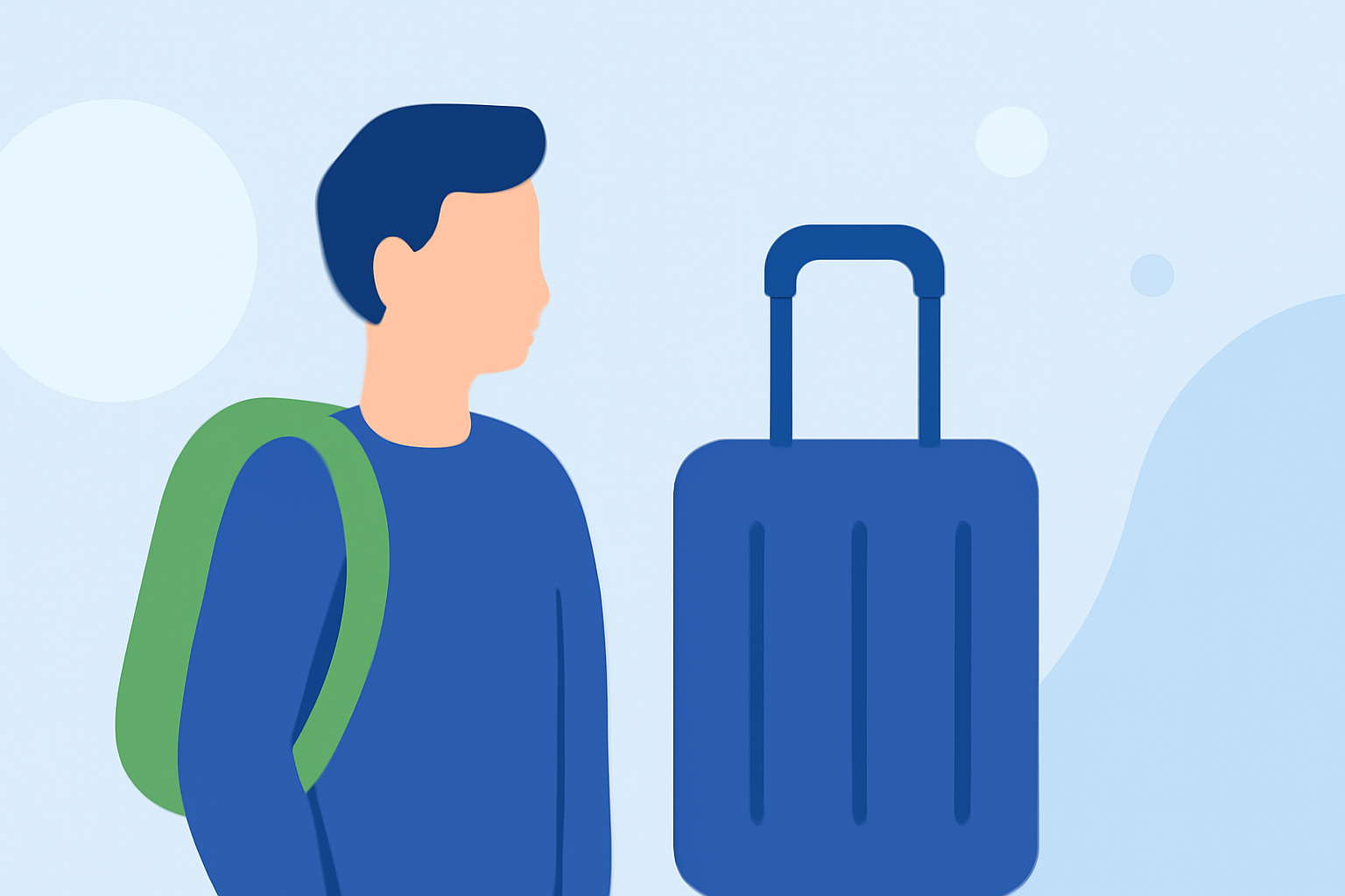 Mastering Travel Day Pacing: Essential Tips for Beginners