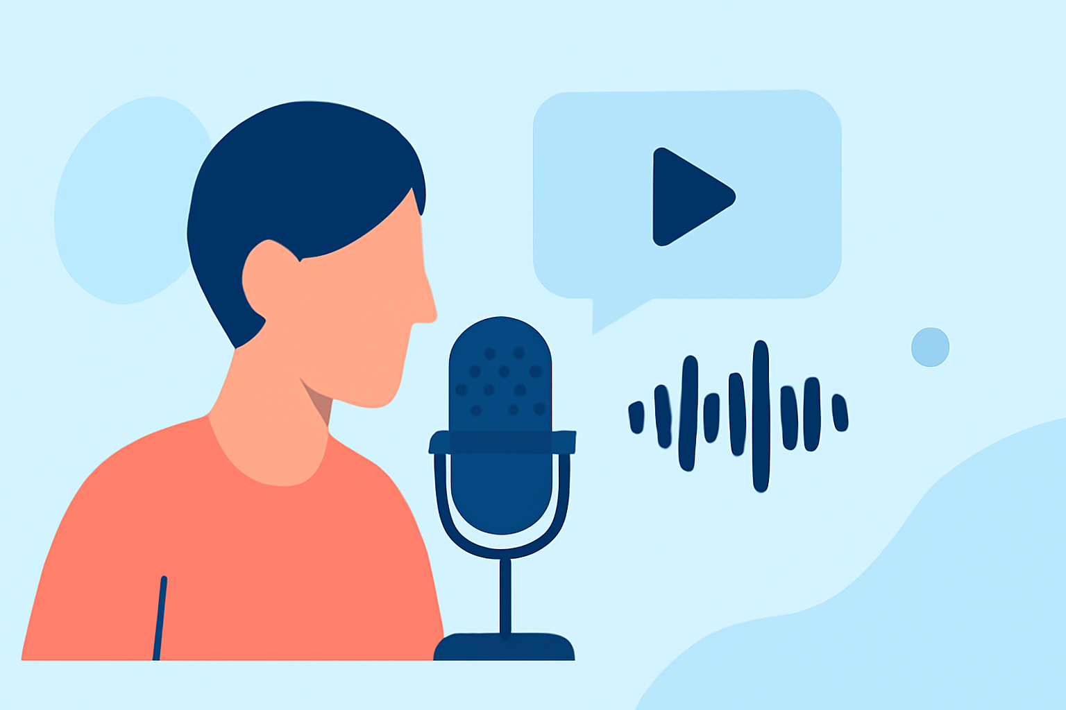 Enhancing Your Travel Vlogs with Engaging Voiceover Storytelling