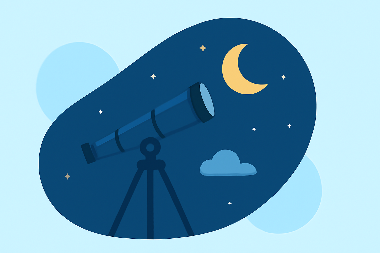 Optimal Weather Conditions for Stargazing: A Comprehensive Guide