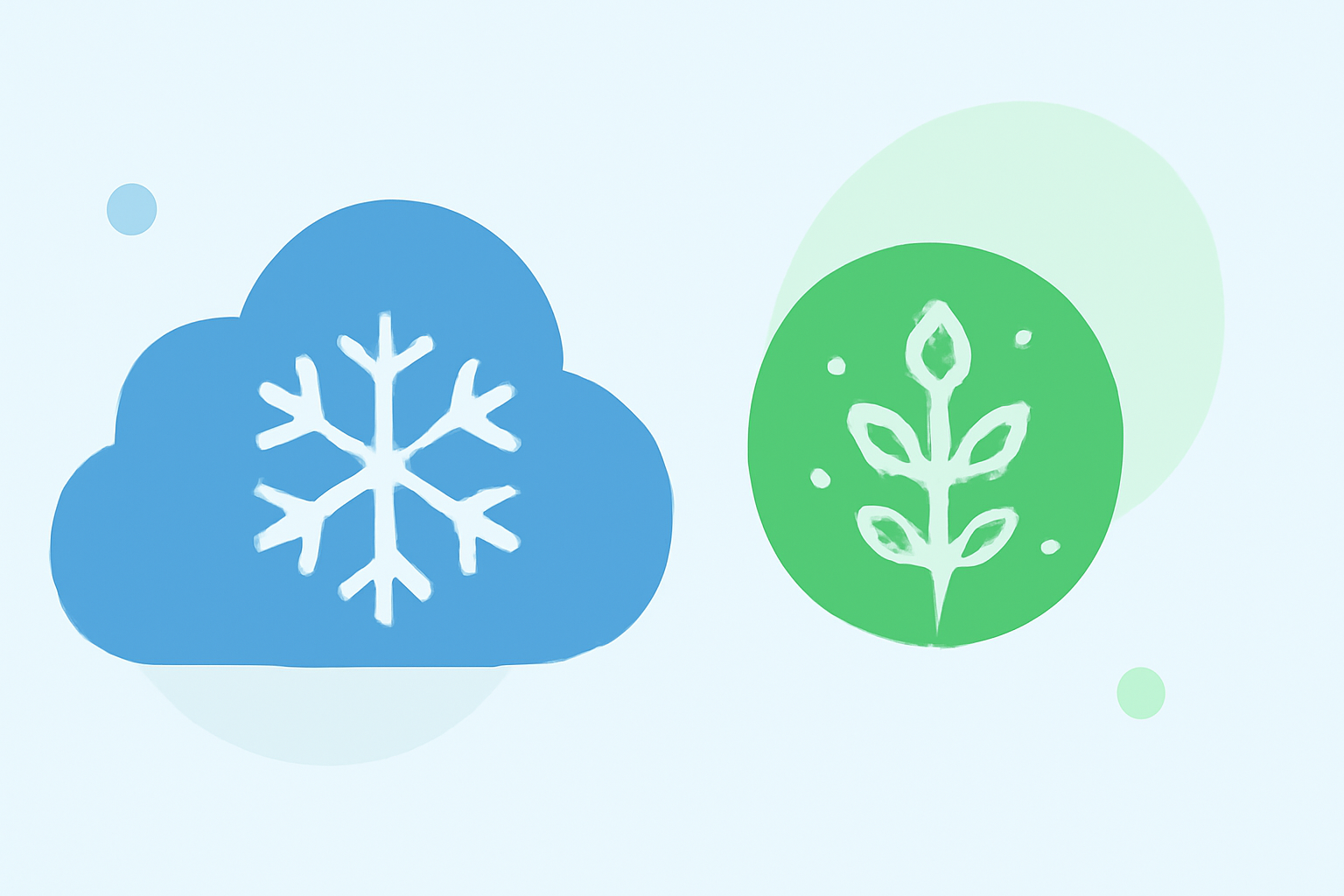 Understanding Ice Storm Alerts and Pollen Seasons: A Comprehensive Guide