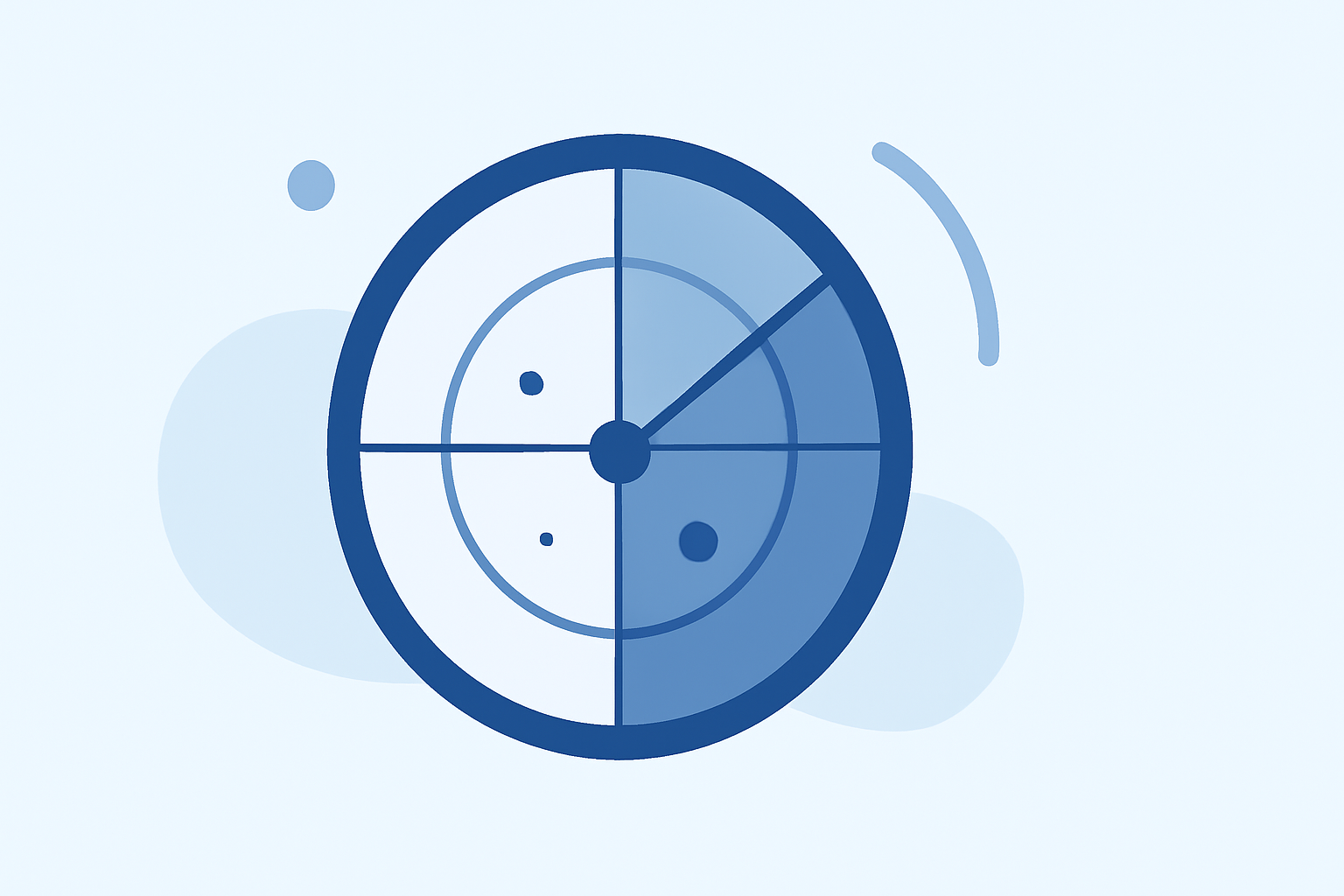 Understanding and Addressing Radar Coverage Gaps