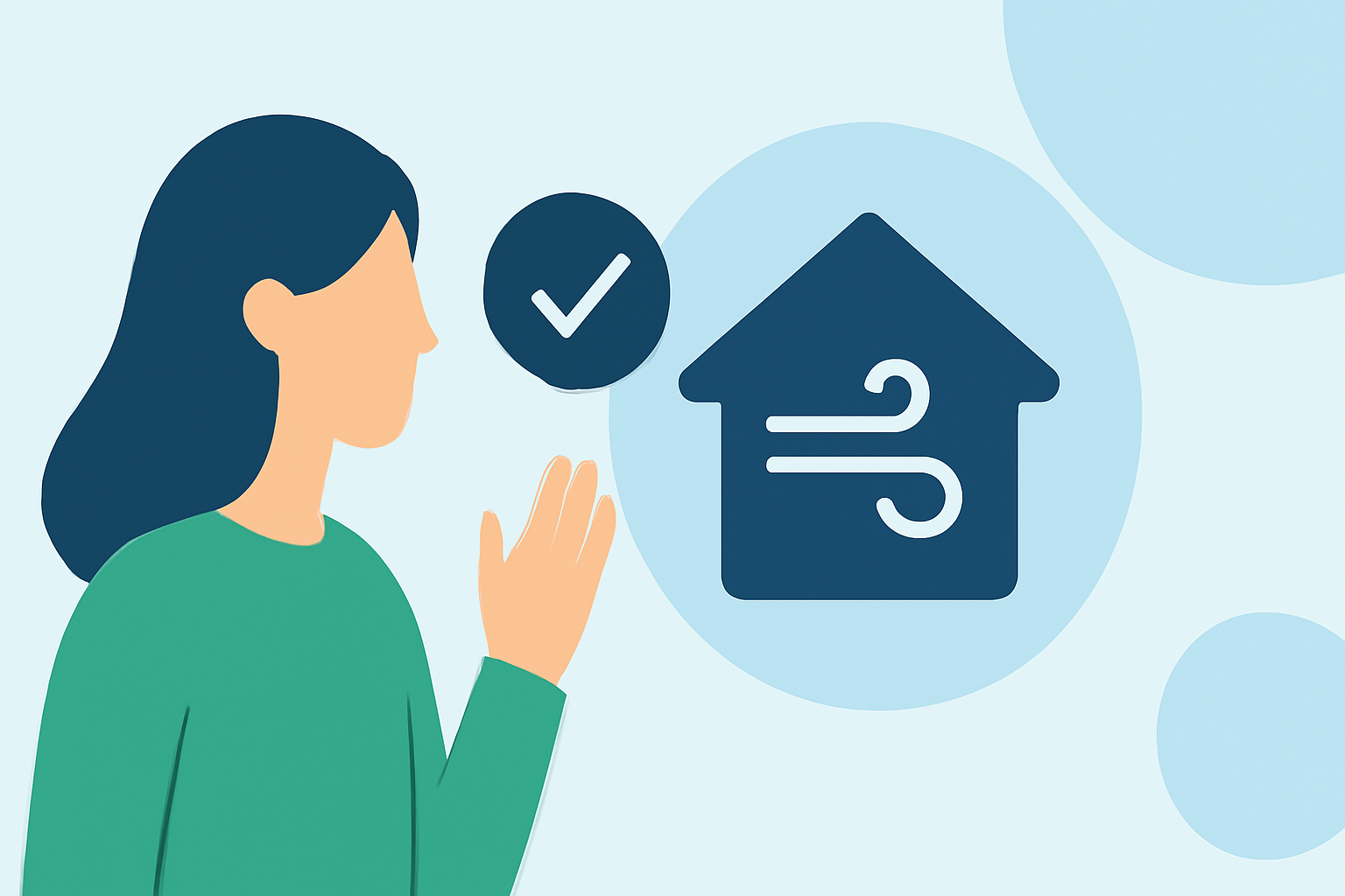 Enhancing Indoor Air Quality: Effective Strategies for a Healthier Home