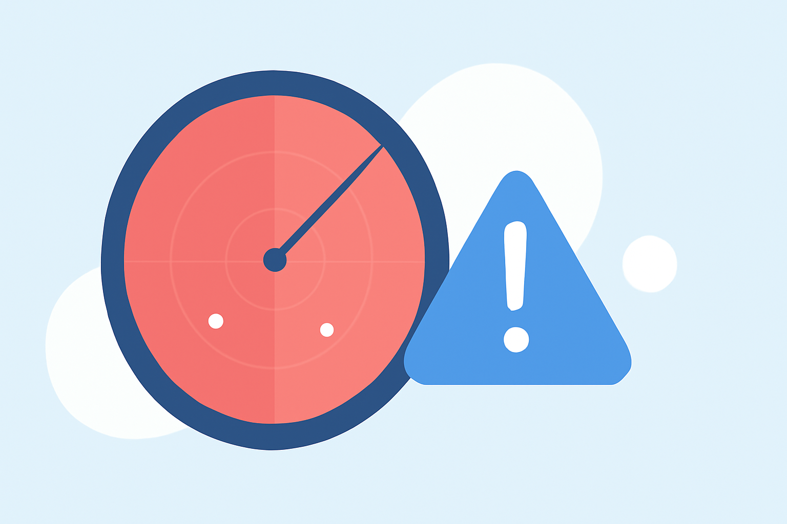 Common Radar Mistakes to Avoid in Under 5 Minutes