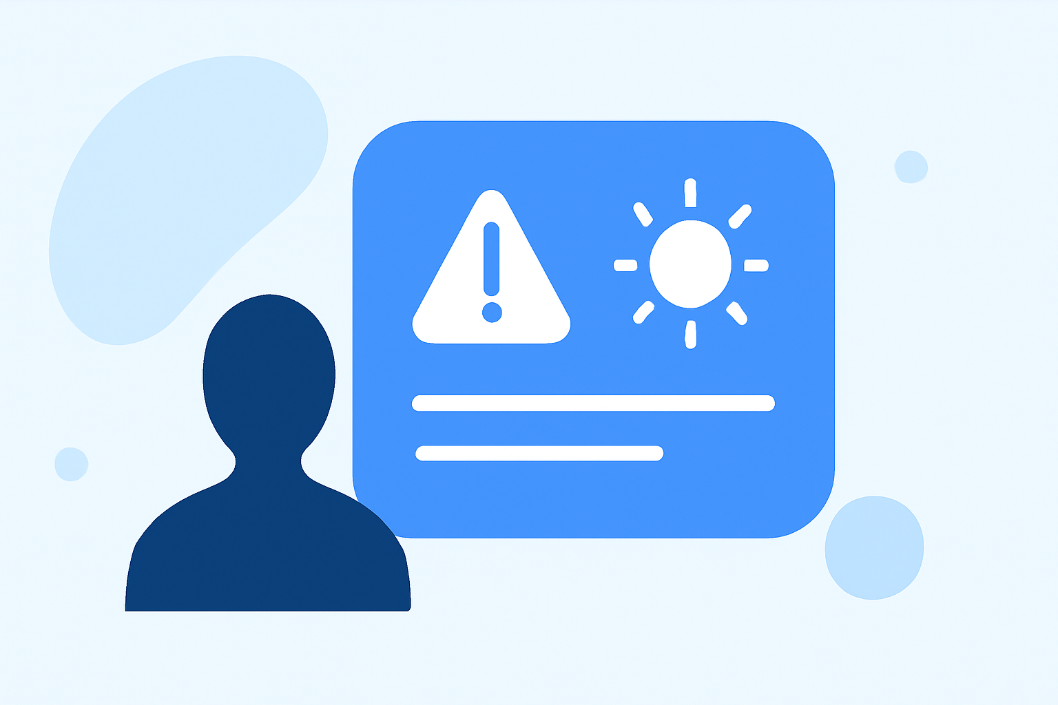 UV Notifications Tips During Hurricane Season
