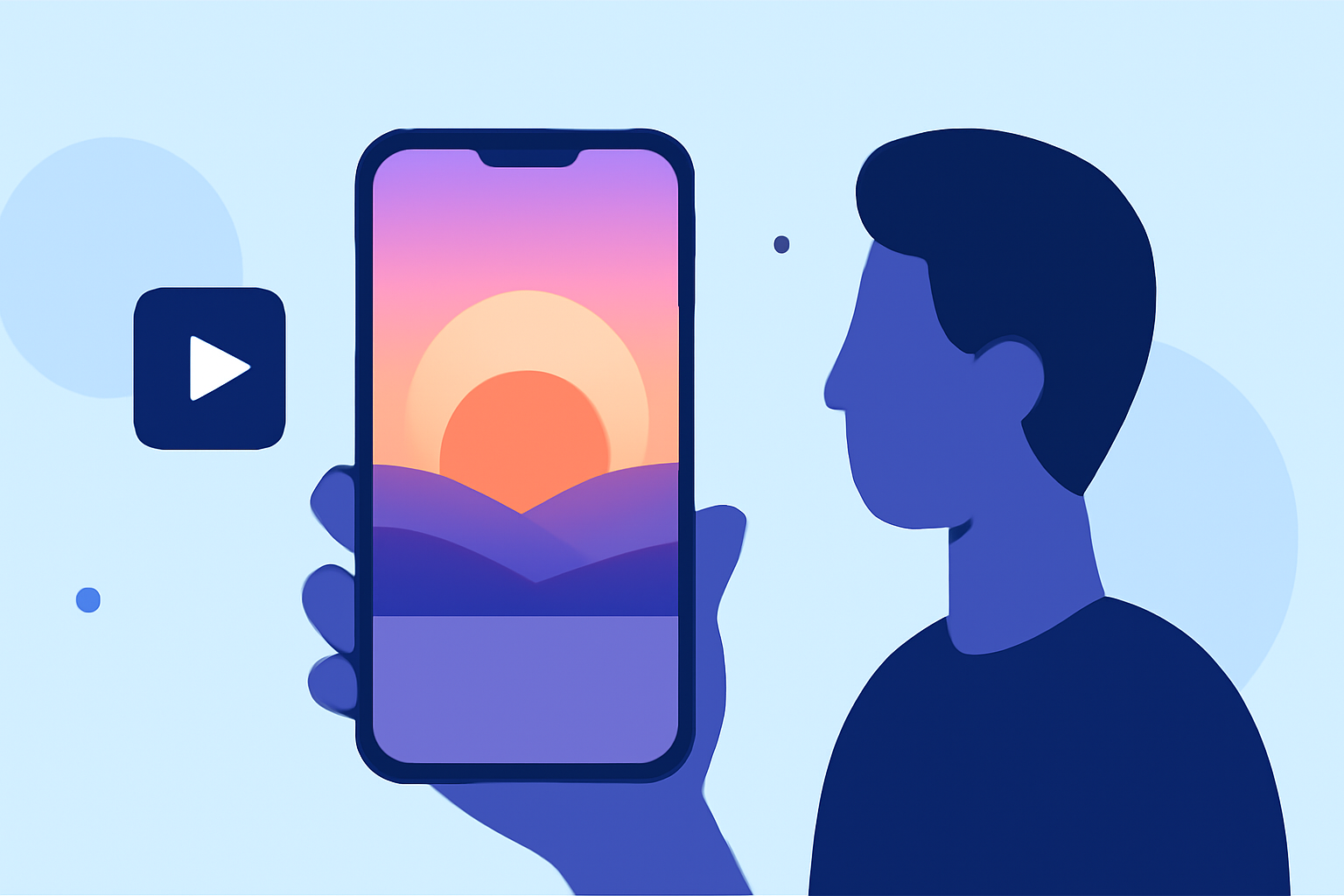 Creating Stunning Sunrise Journey Timelapse Edits with Your Phone