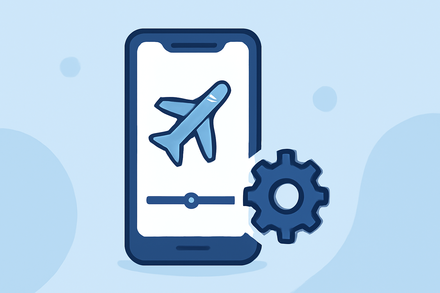 Mastering Takeoff and Landing Spotting Edits on Android