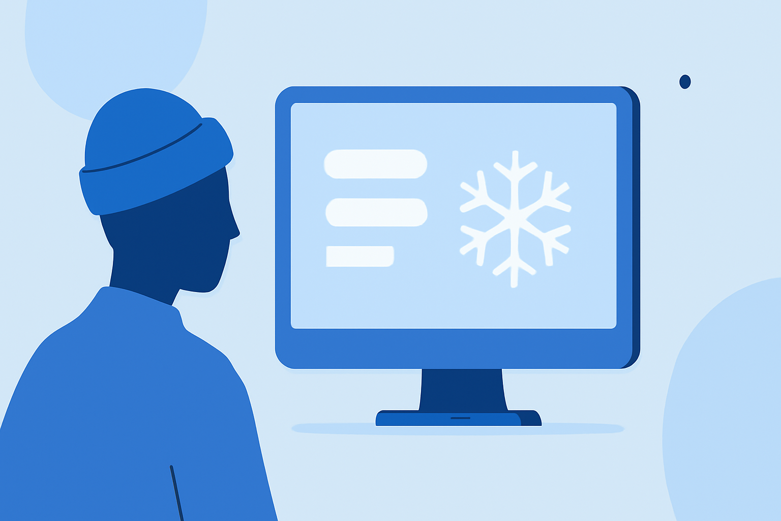 Navigating Easy Ice Accumulation for Beginners