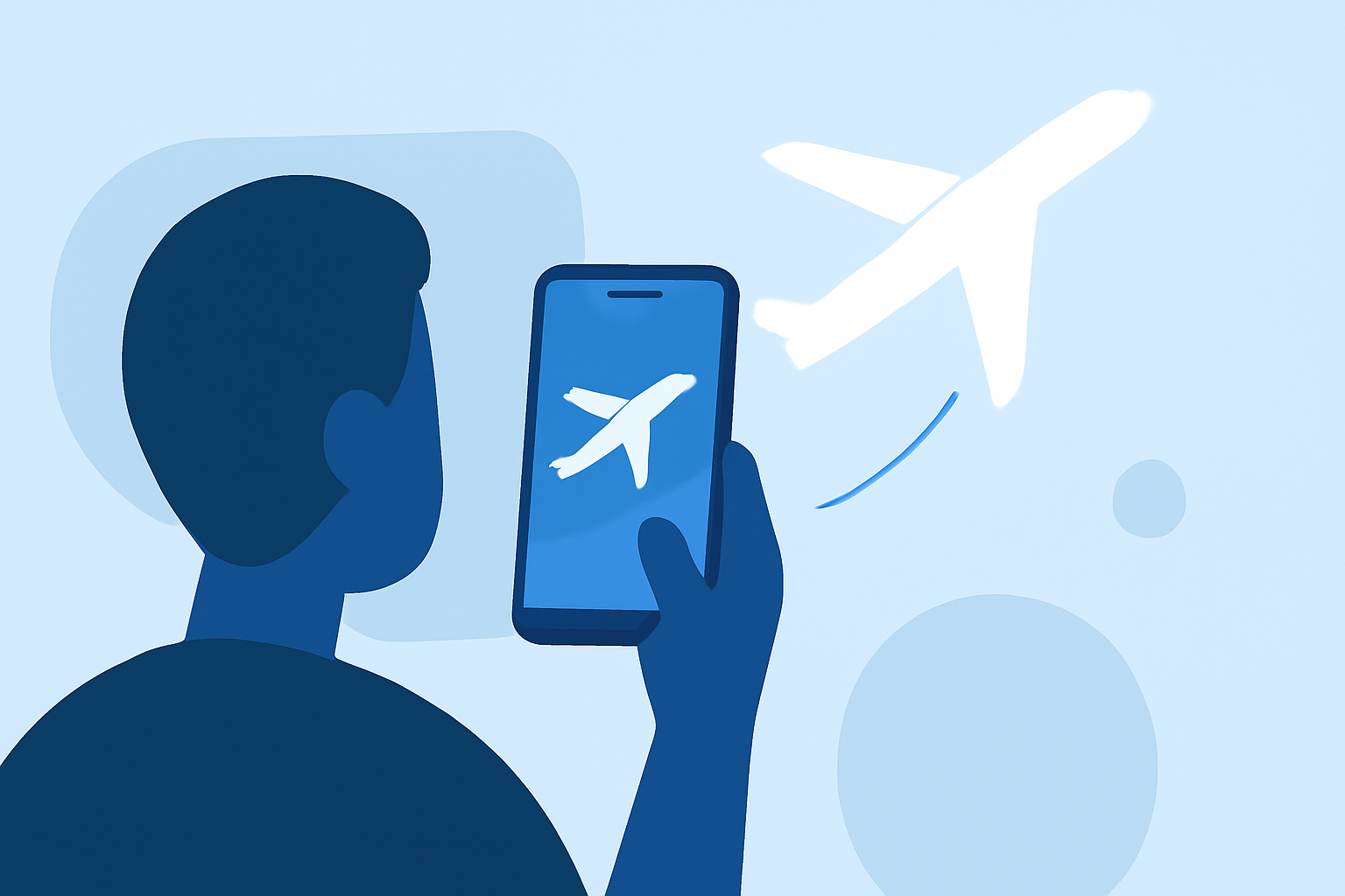 Creating a Plane Spotting Highlight Reel on Your iPhone