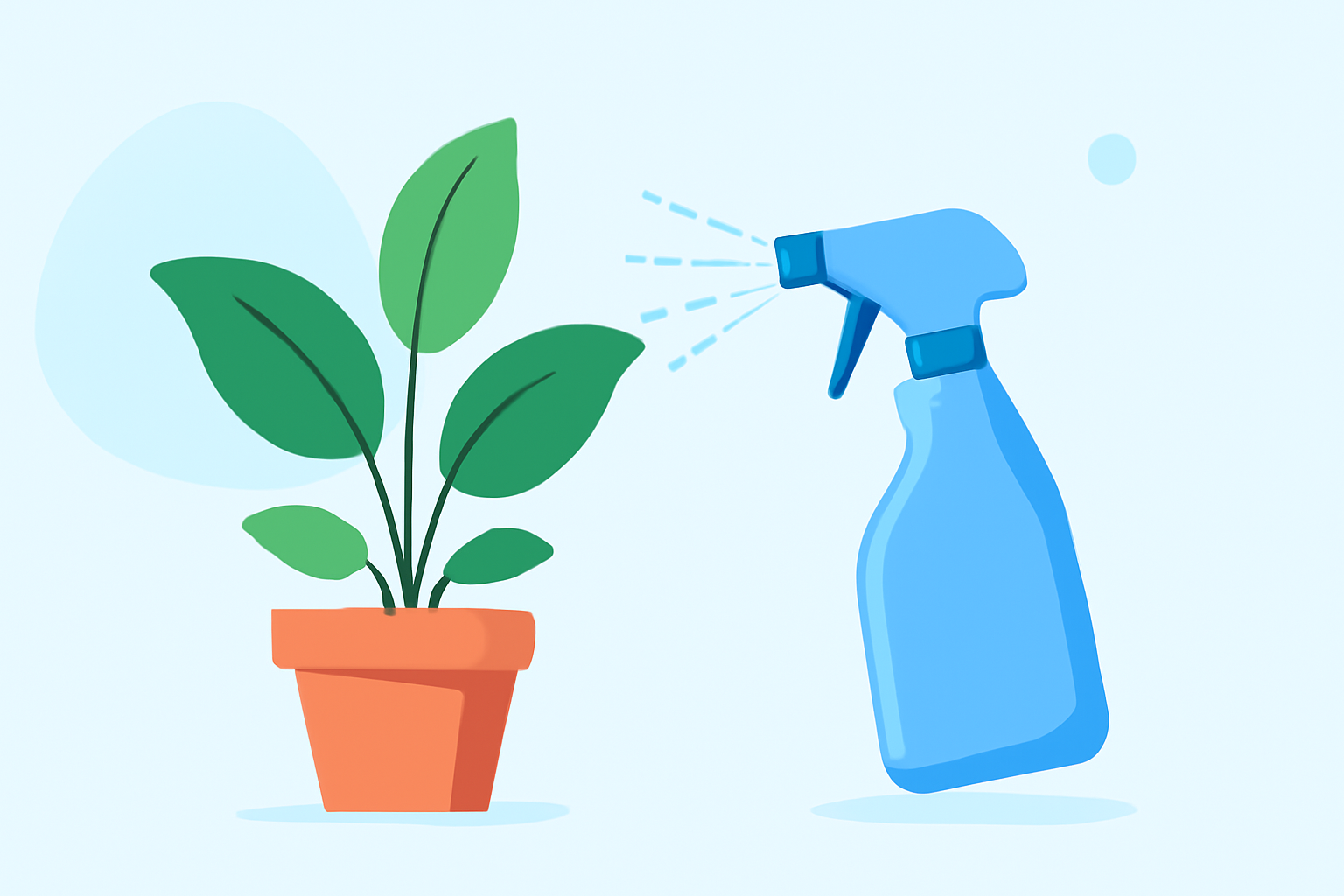 Humidity for Plants: Mistakes to Avoid Fast