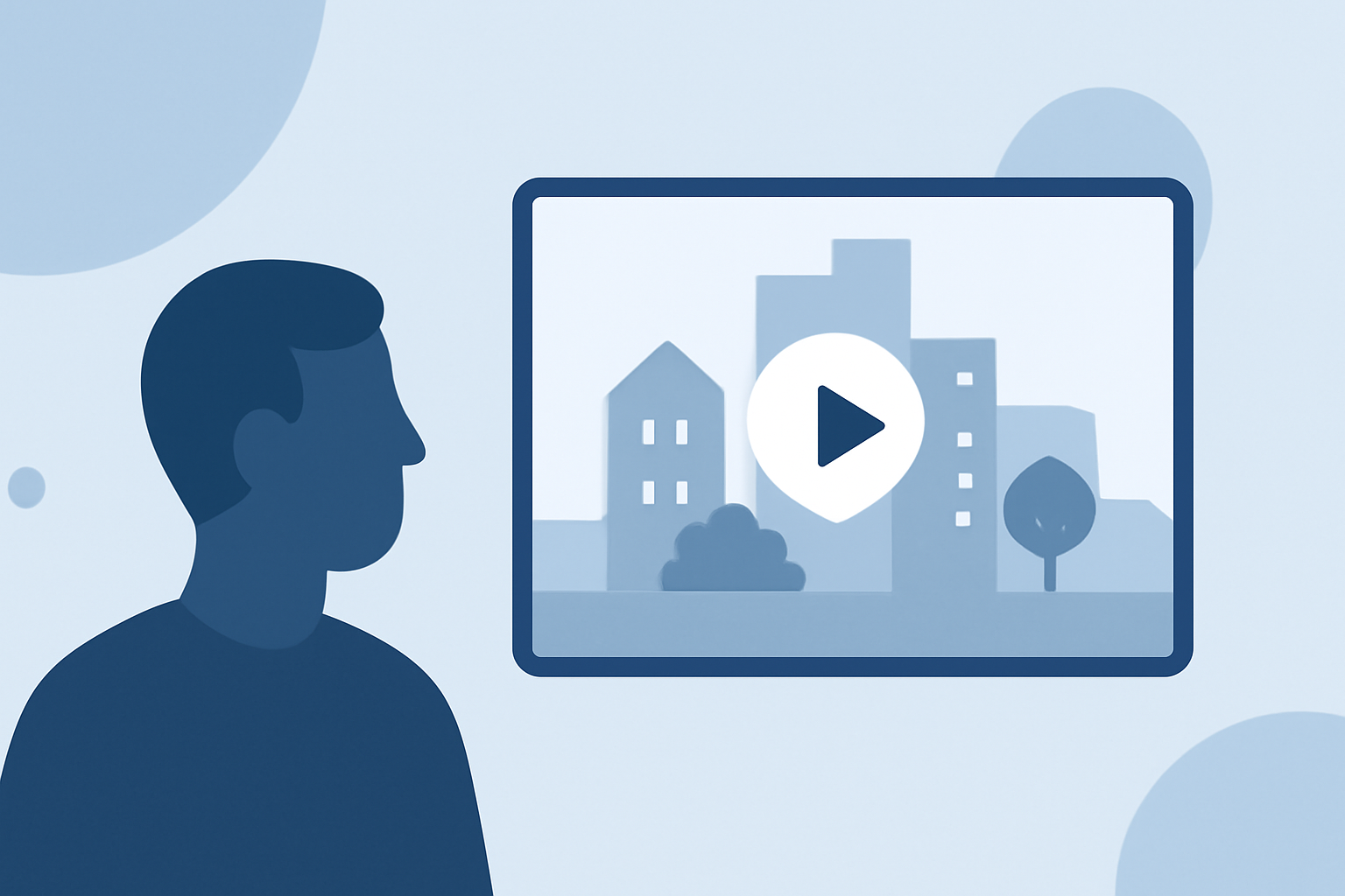 Creating Quick Welcome-to-the-City Videos: A Comprehensive Guide
