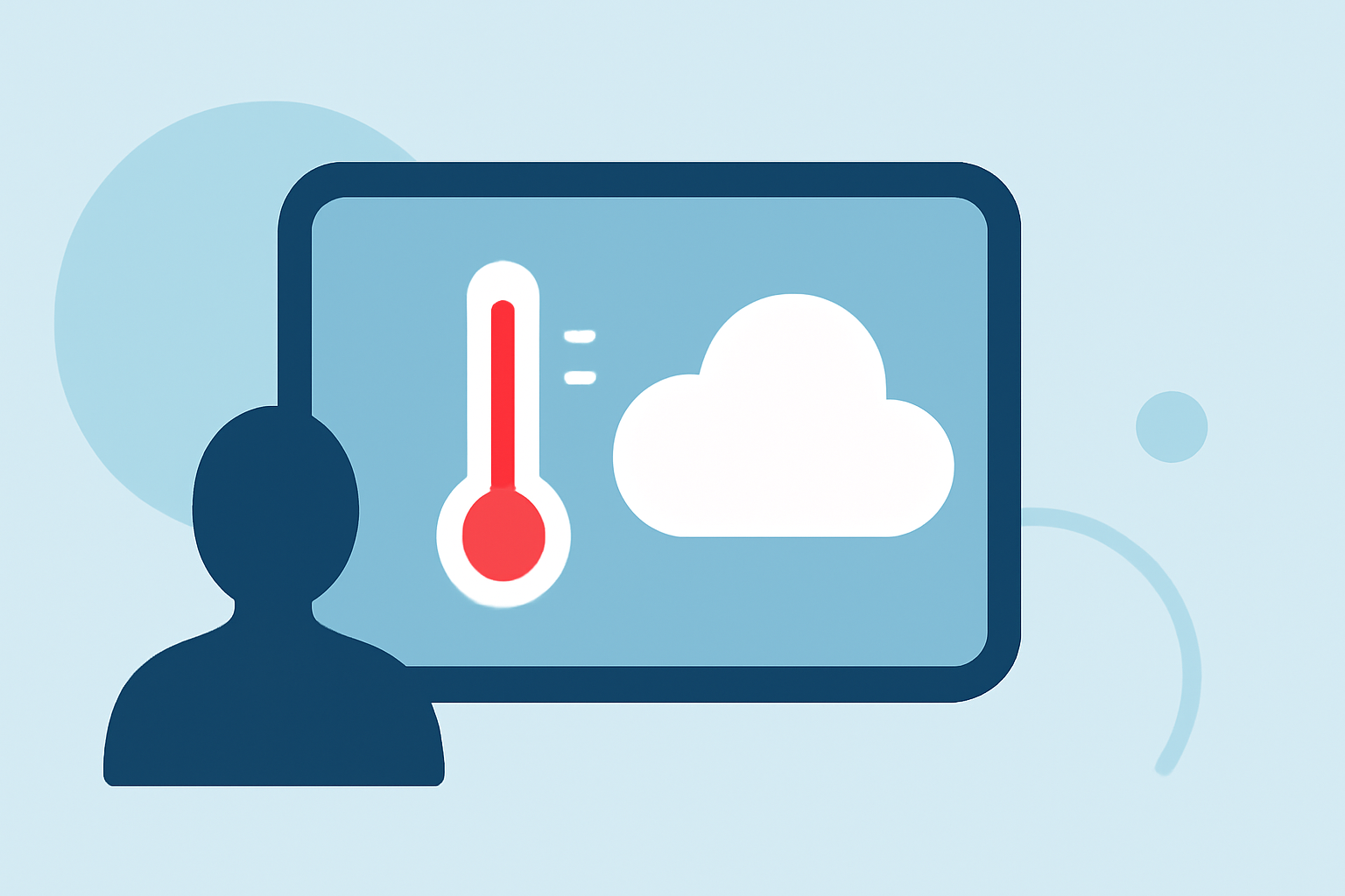A Non-Technical Guide to Accurately Recording Outdoor Temperatures