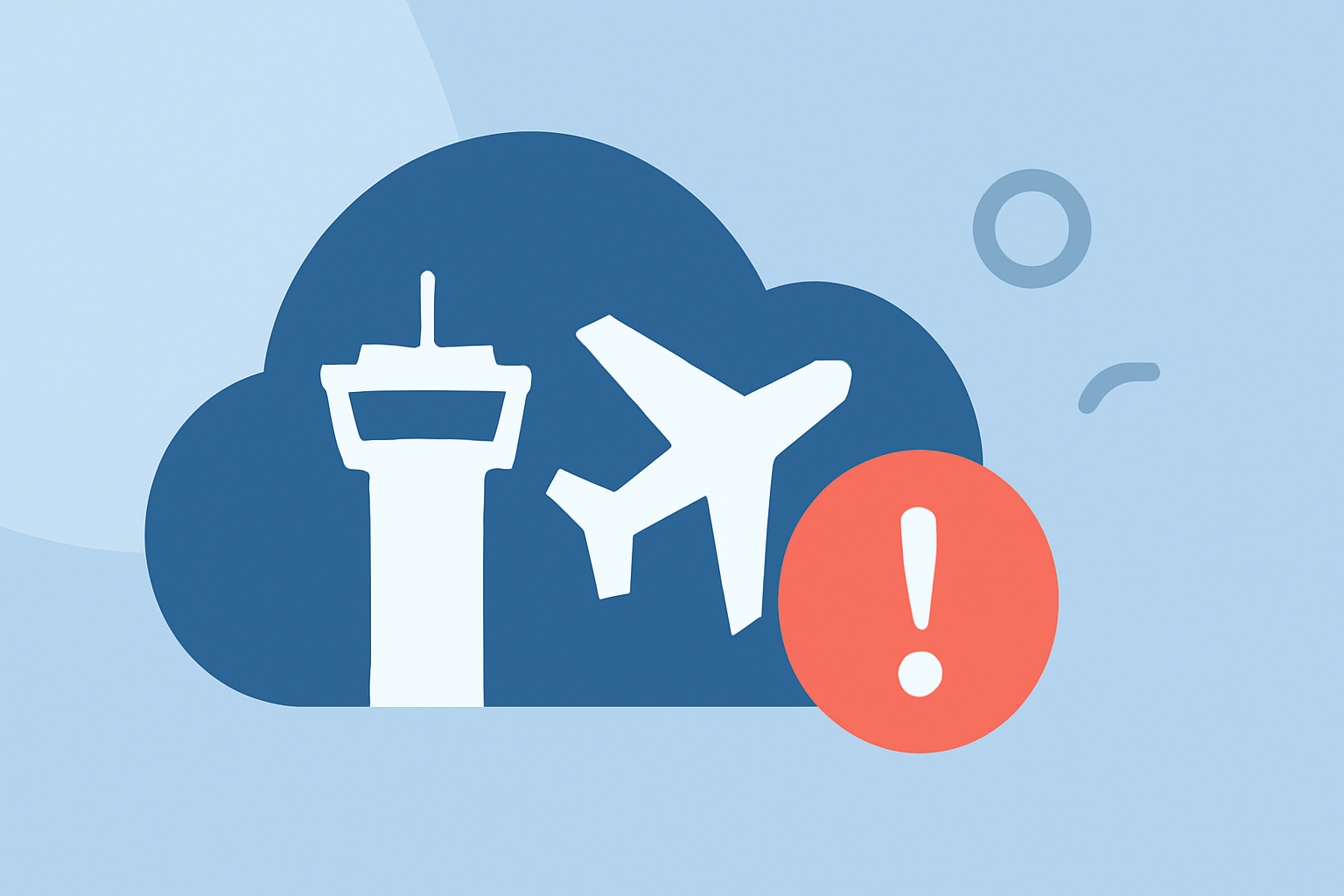 Understanding Airport Weather and Connection Risks: A Comprehensive Guide