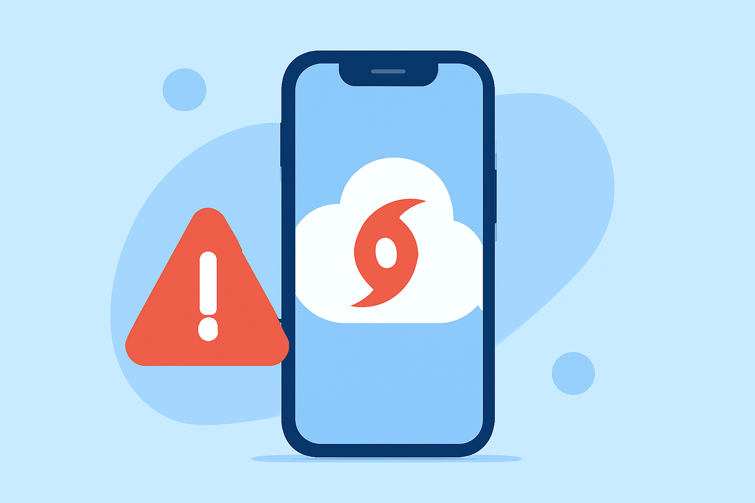 How to Set Up Tropical Storm Alerts on Your iPhone