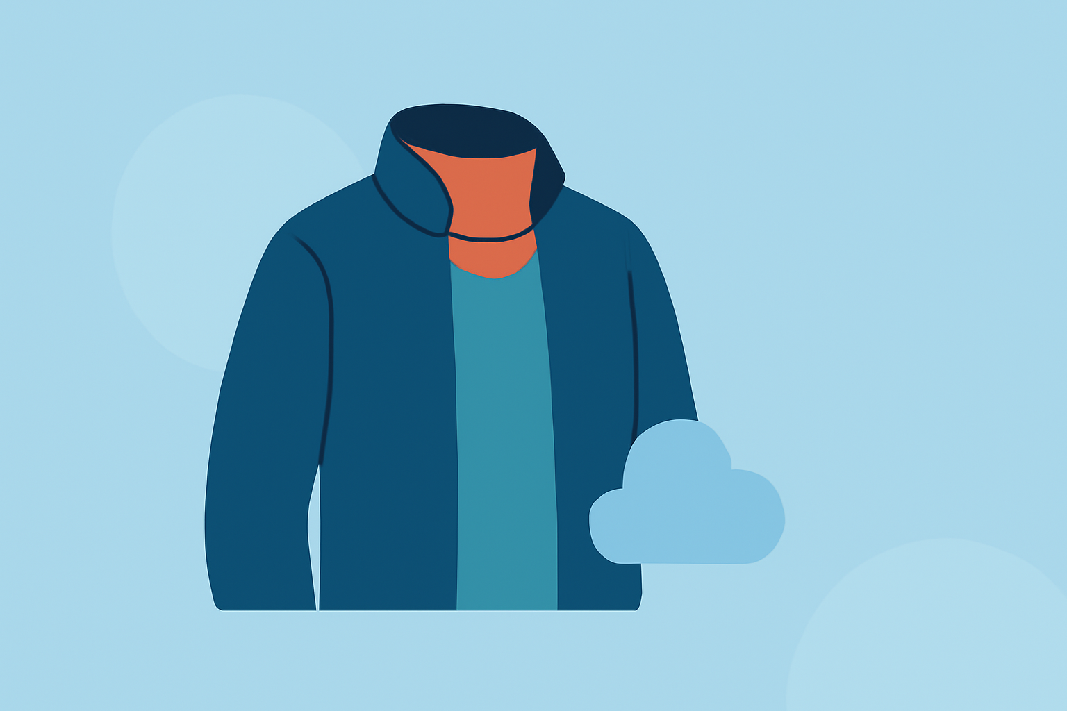 Mastering the Three-Layer System for All-Weather Comfort