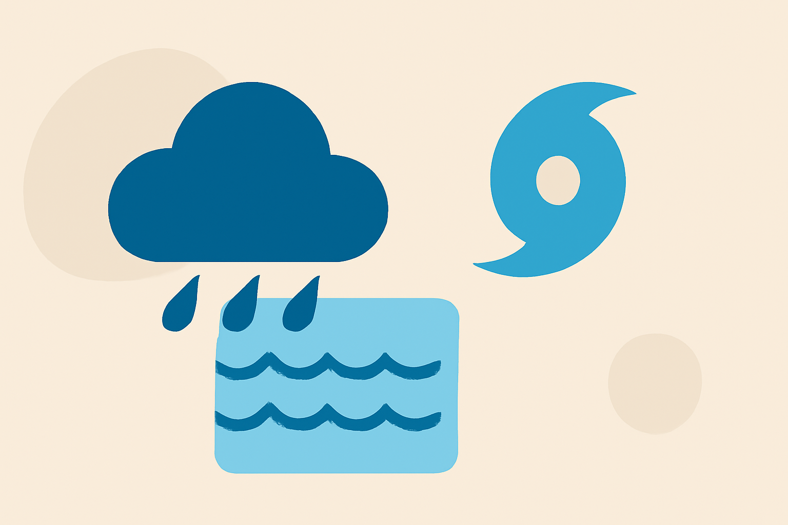 Understanding Flooding Outlooks During Hurricane Season