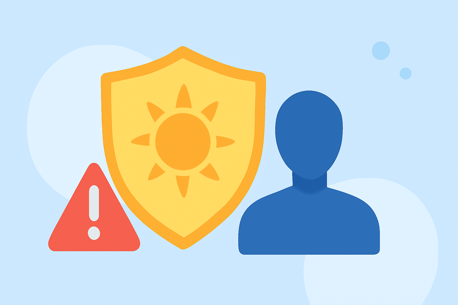 UV Index Alerts: Mistakes to Avoid for the Best Protection