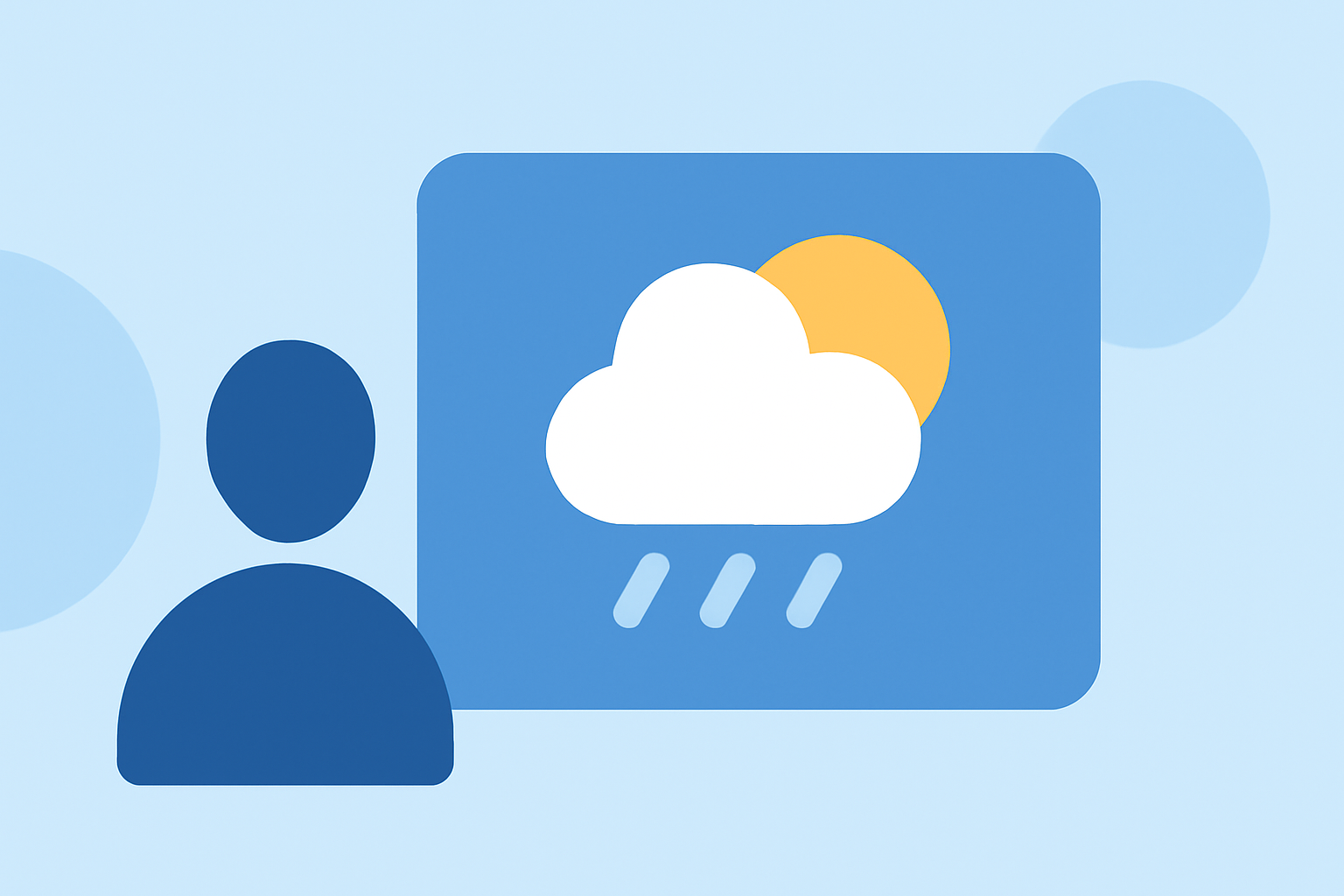 Beginner's Guide to Evening Weather Briefings
