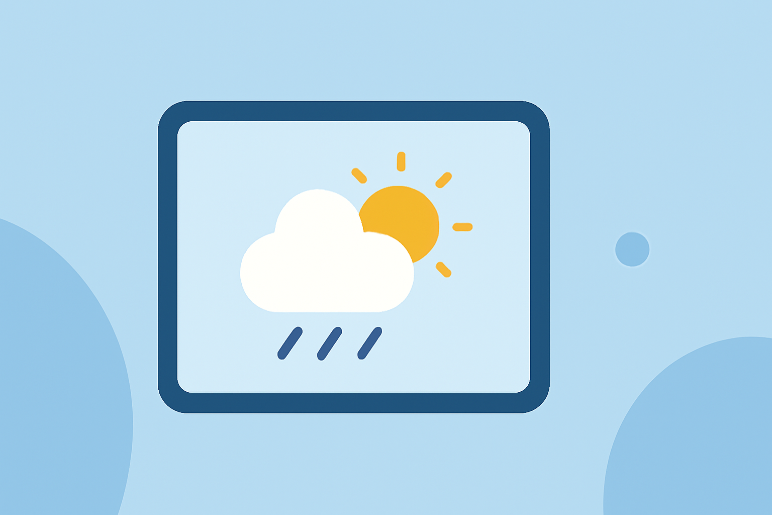 Weather for Travel: The Right Way to Guide Your Journey