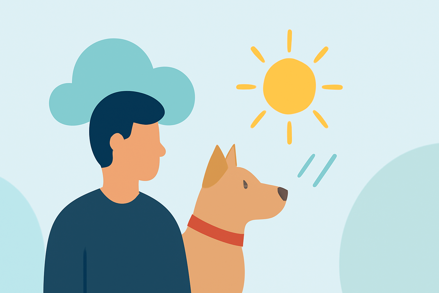 Weather for Outdoor Concerts: Tips for Pet Owners