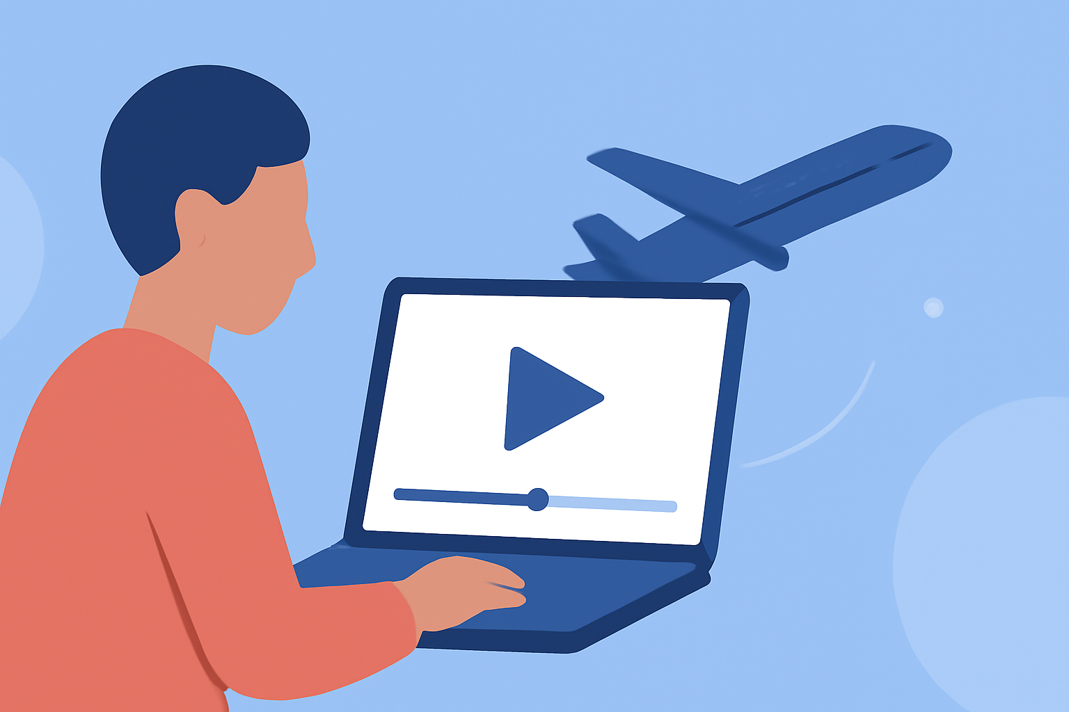 Fast-Track Your Plane Spotting Clips with Effective Pacing and Tools