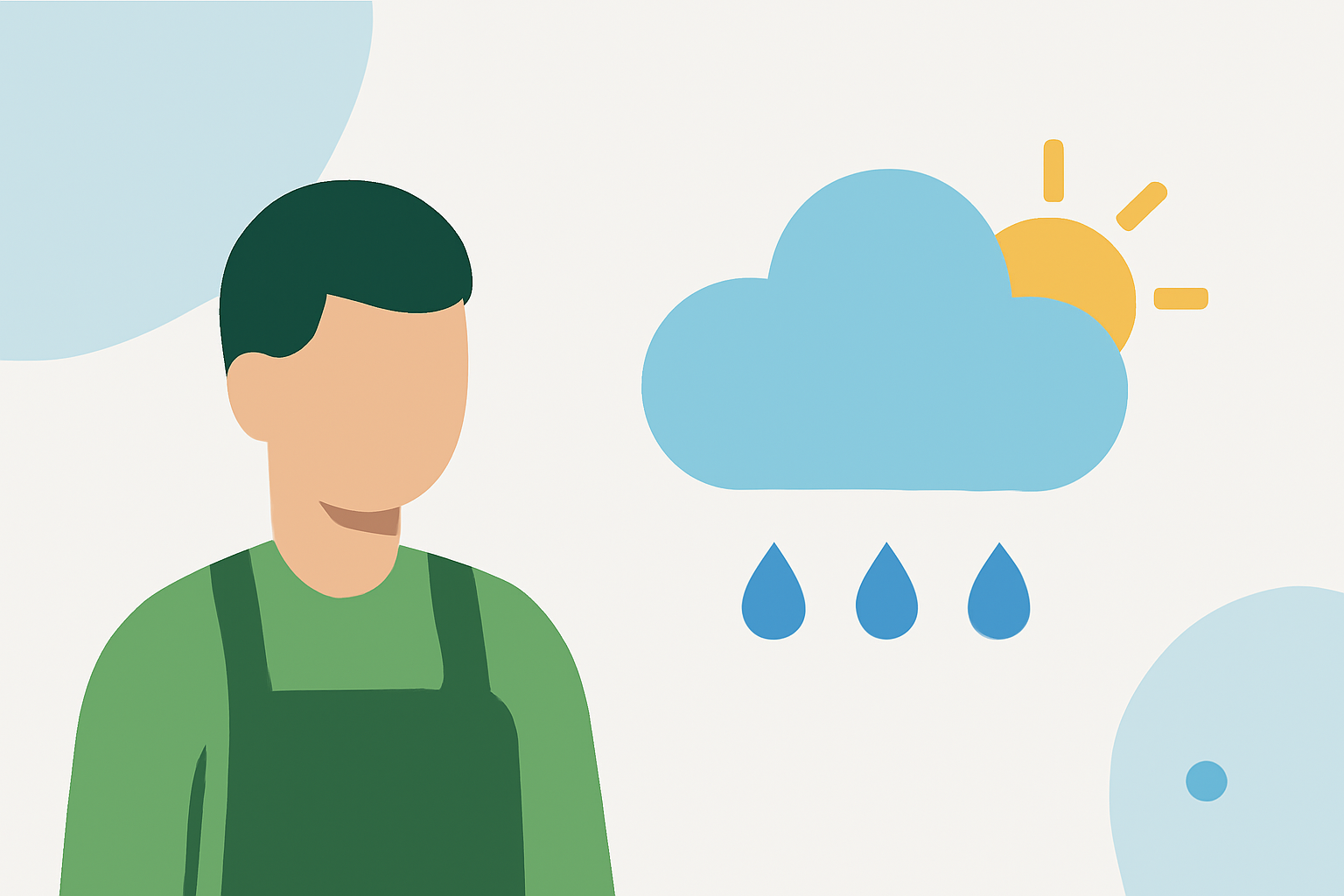 Understanding Weather for Outdoor Weddings: A Guide for Gardeners