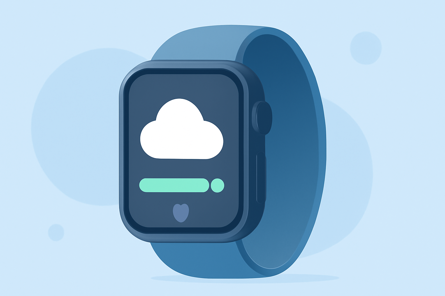 Monitoring Ground-Level Ozone on Your Apple Watch
