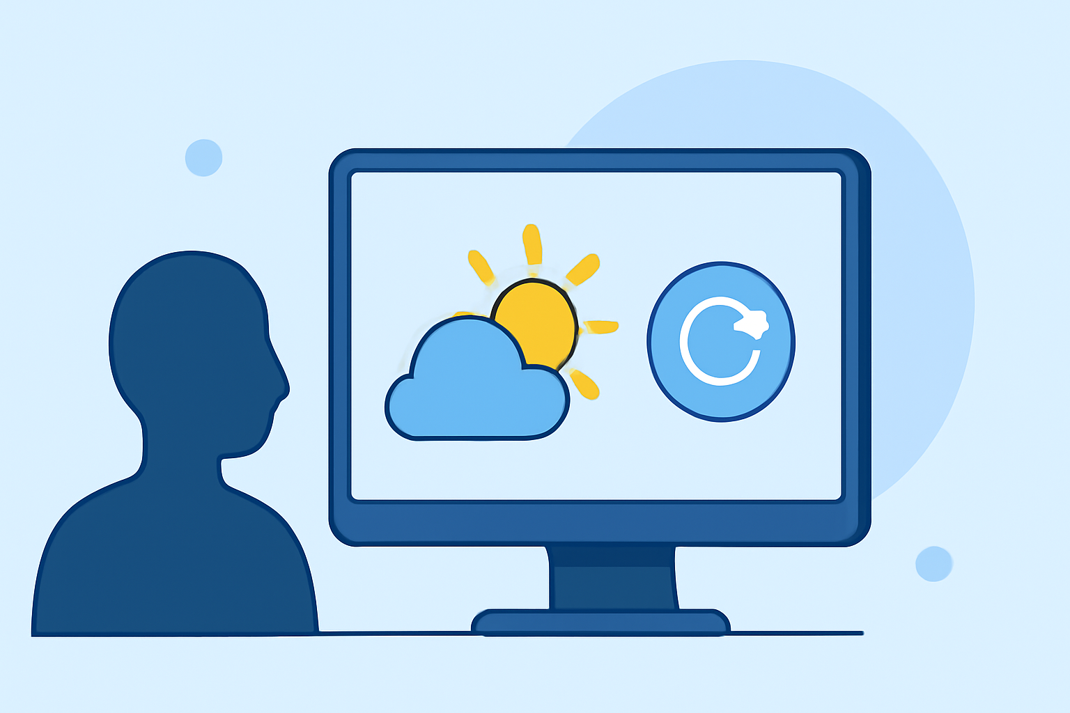 Understanding Weather Forecast Refresh Rates: A Guide for Commuters