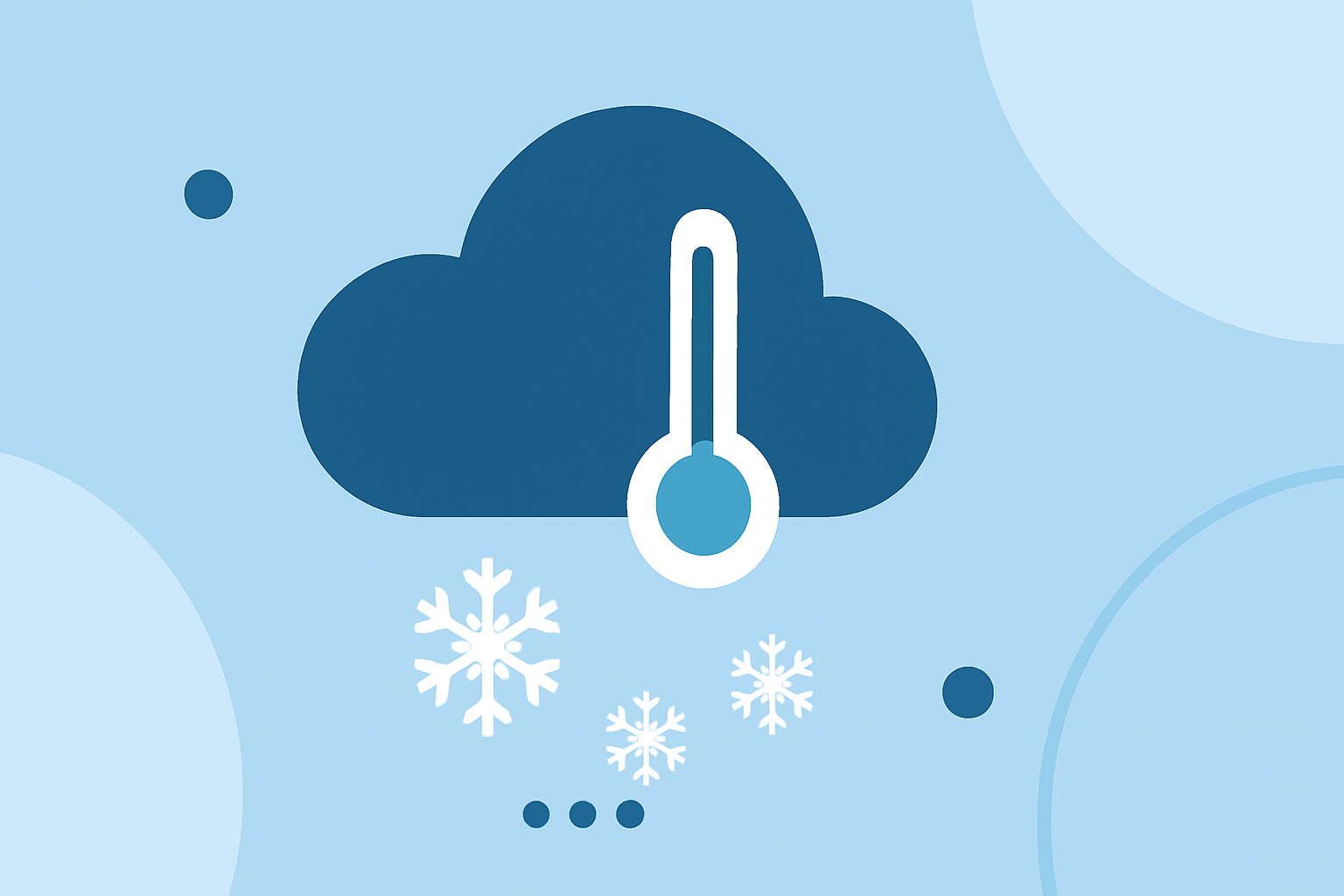 Understanding 'Feels-Like' Temperatures During Winter Storms