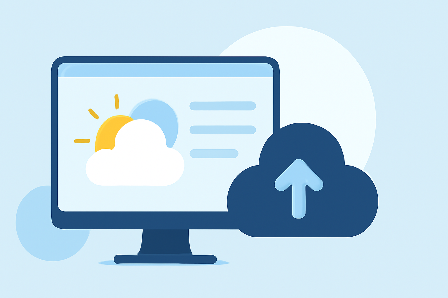 Mastering Medium Weather Widgets in Under 5 Minutes