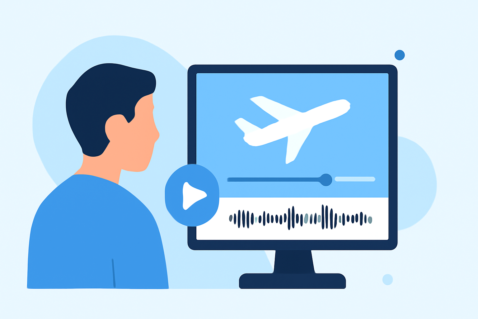 Mastering Plane Spotting Video Editing: A Step-by-Step Guide for Solo Travelers