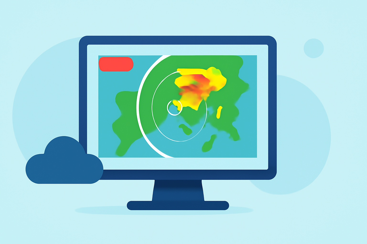 Understanding Live Weather Radar: A Comprehensive Guide