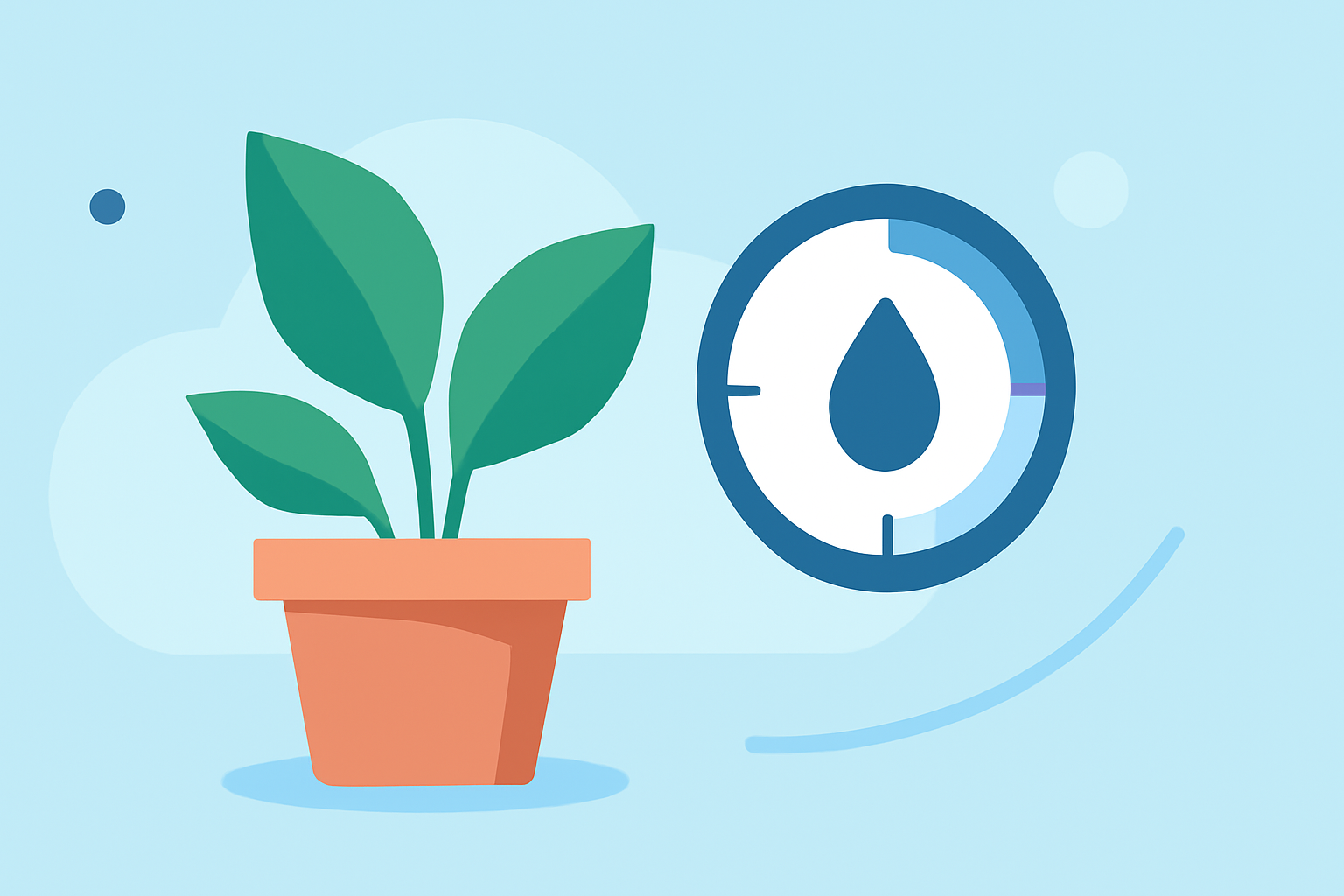An Introduction to Humidity for Plants