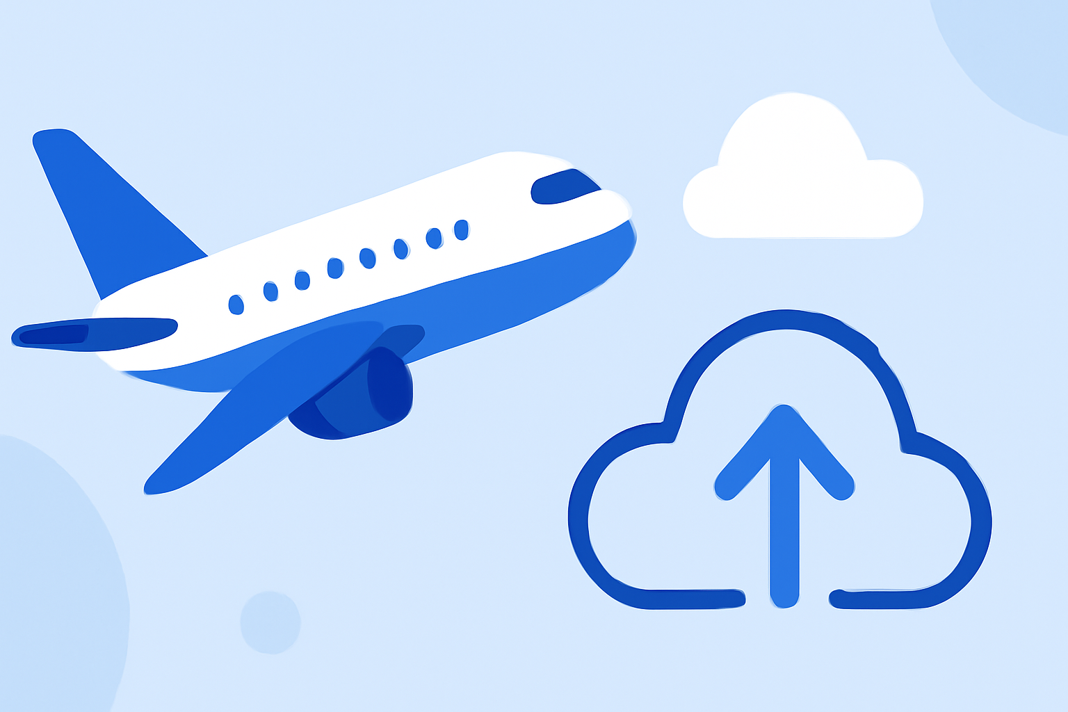 Holiday Season Travel Weather Basics for Long-Haul Flights