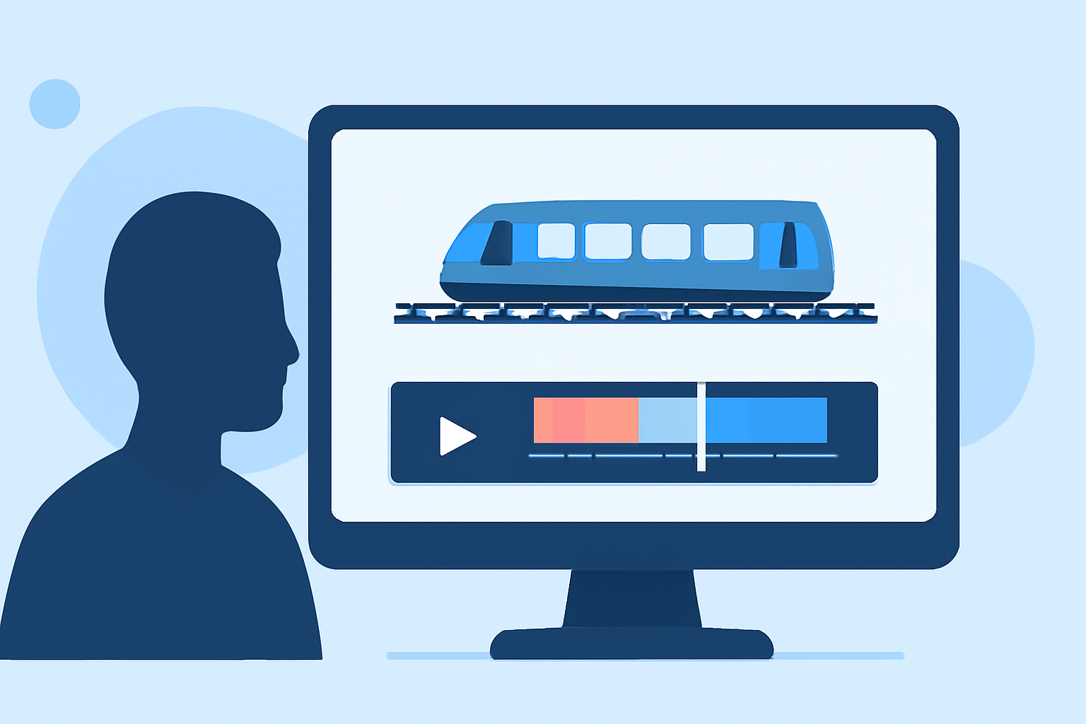 Mastering Train Journey Timelapse Edits: Essential Tips and Techniques
