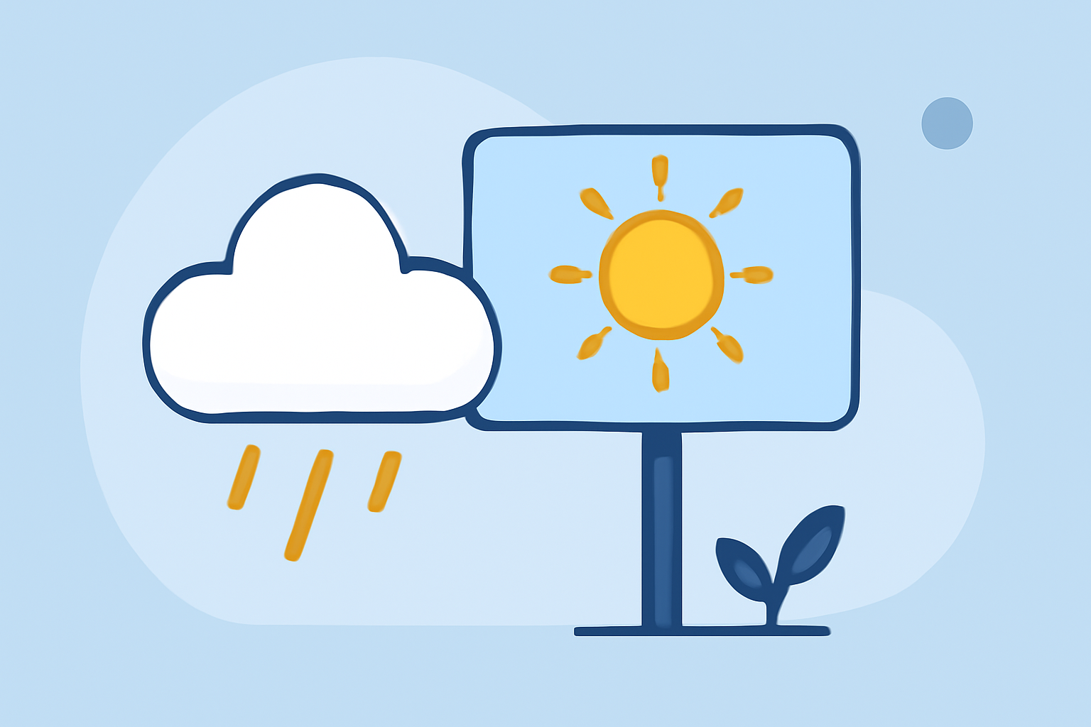 Weather Conditions for Outdoor Painting: A Comprehensive Guide