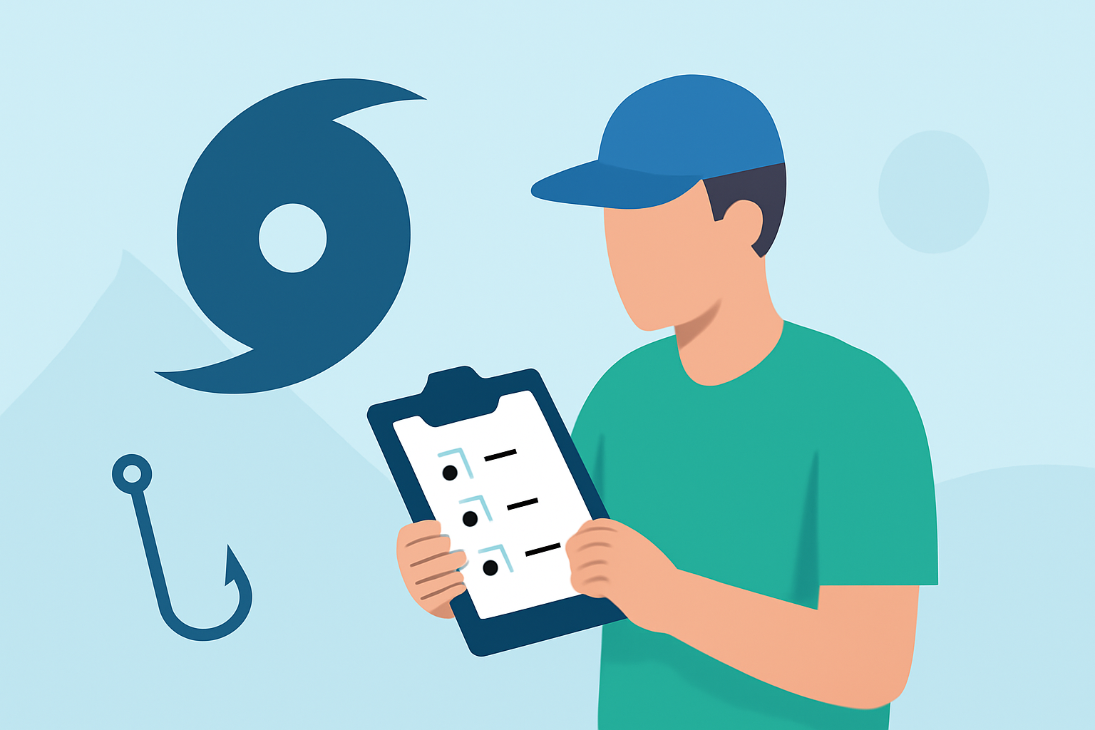 Optimizing Your Fishing Trip Planning During Hurricane Season