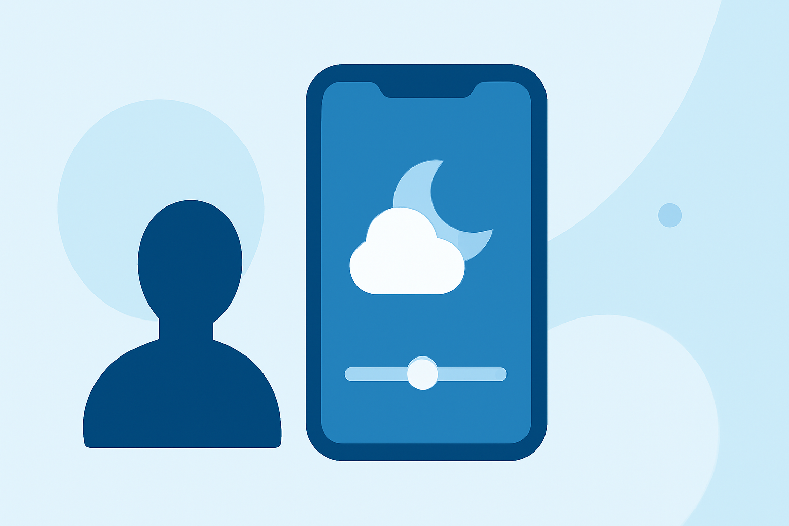Managing Weather Notifications During Do Not Disturb Mode: A Beginner's Guide