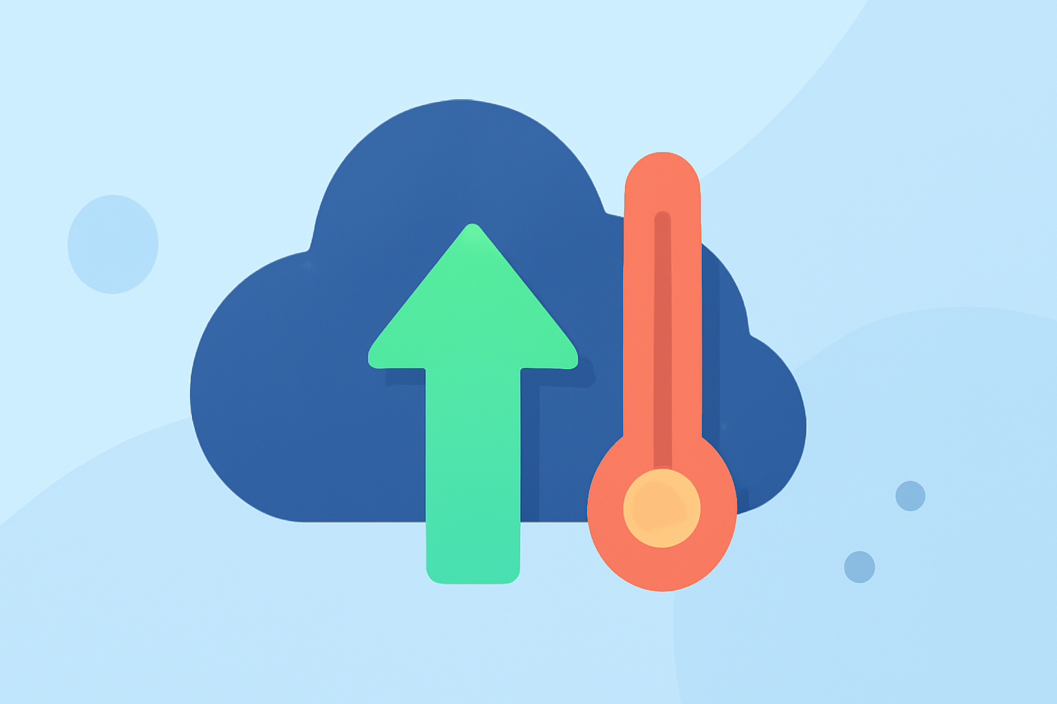 Coastal Climate Trends Cheat Sheet for Commuters