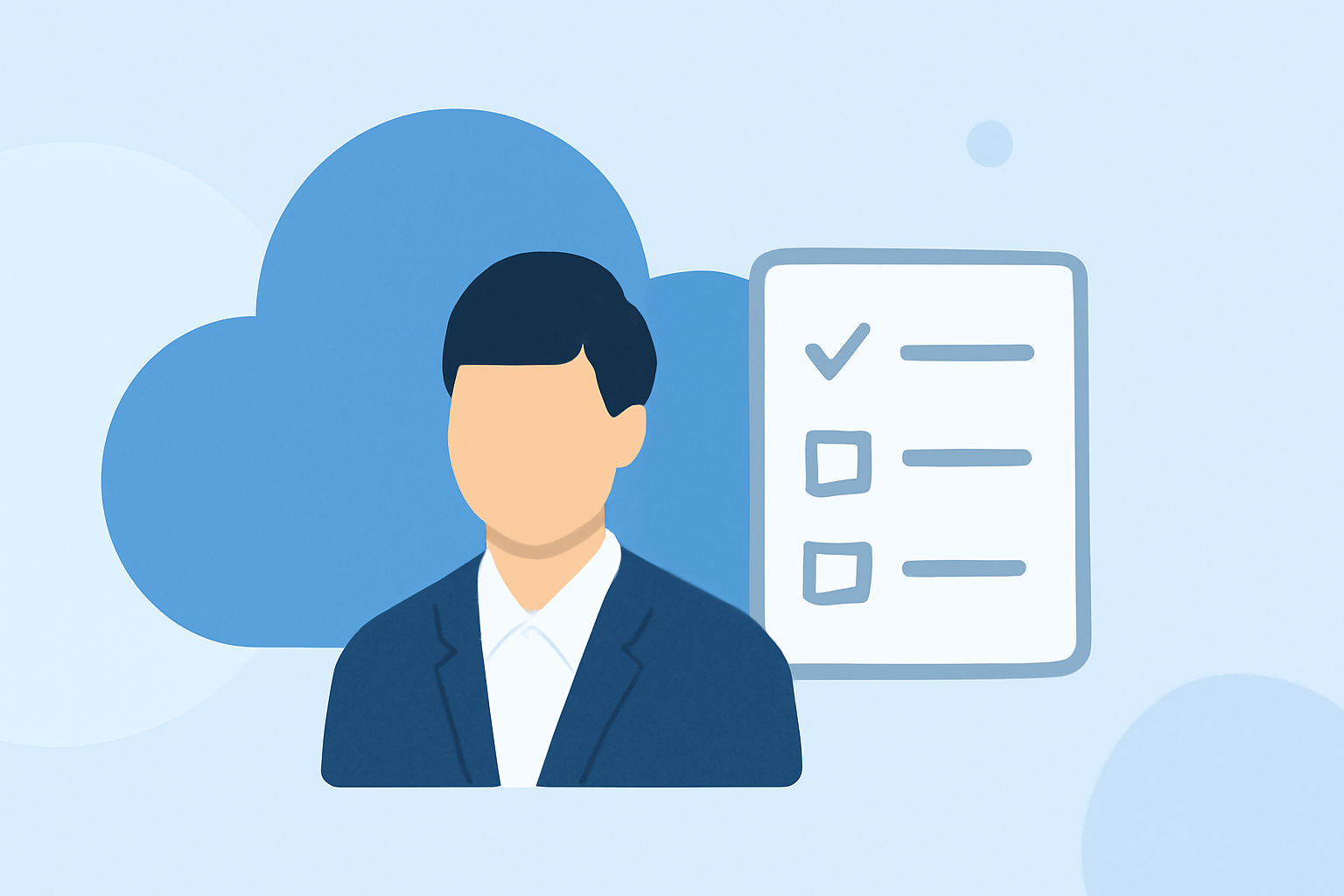 Weather for Business Trips Checklist for Athletes