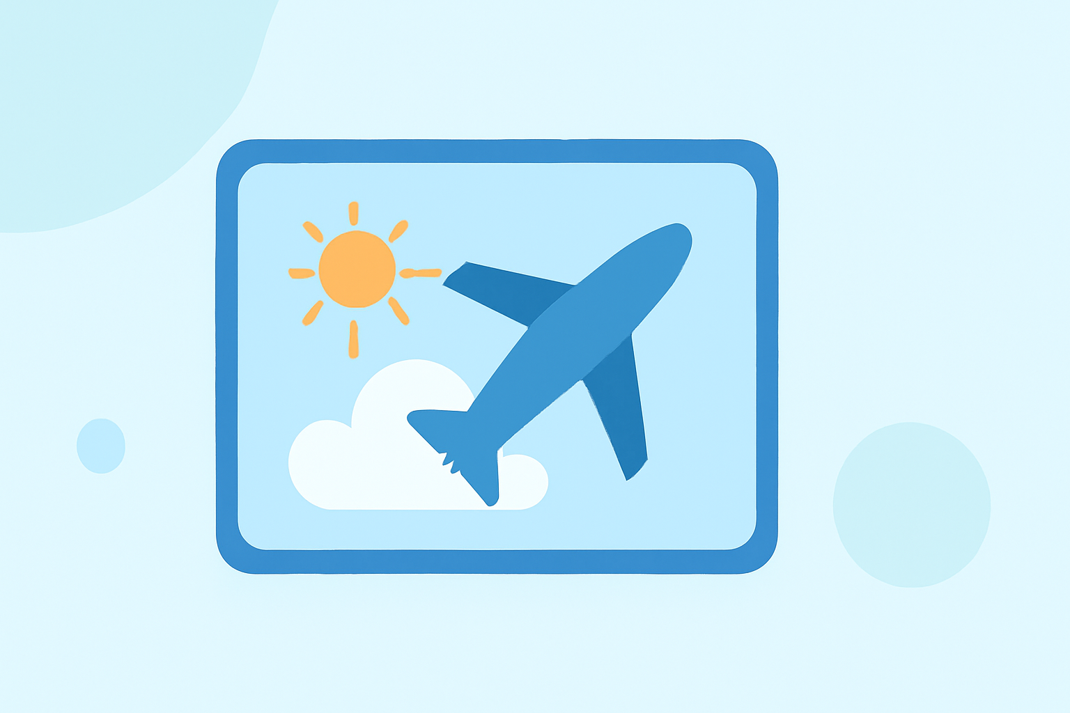 Best Weather Windows for Flight Connections in 2026
