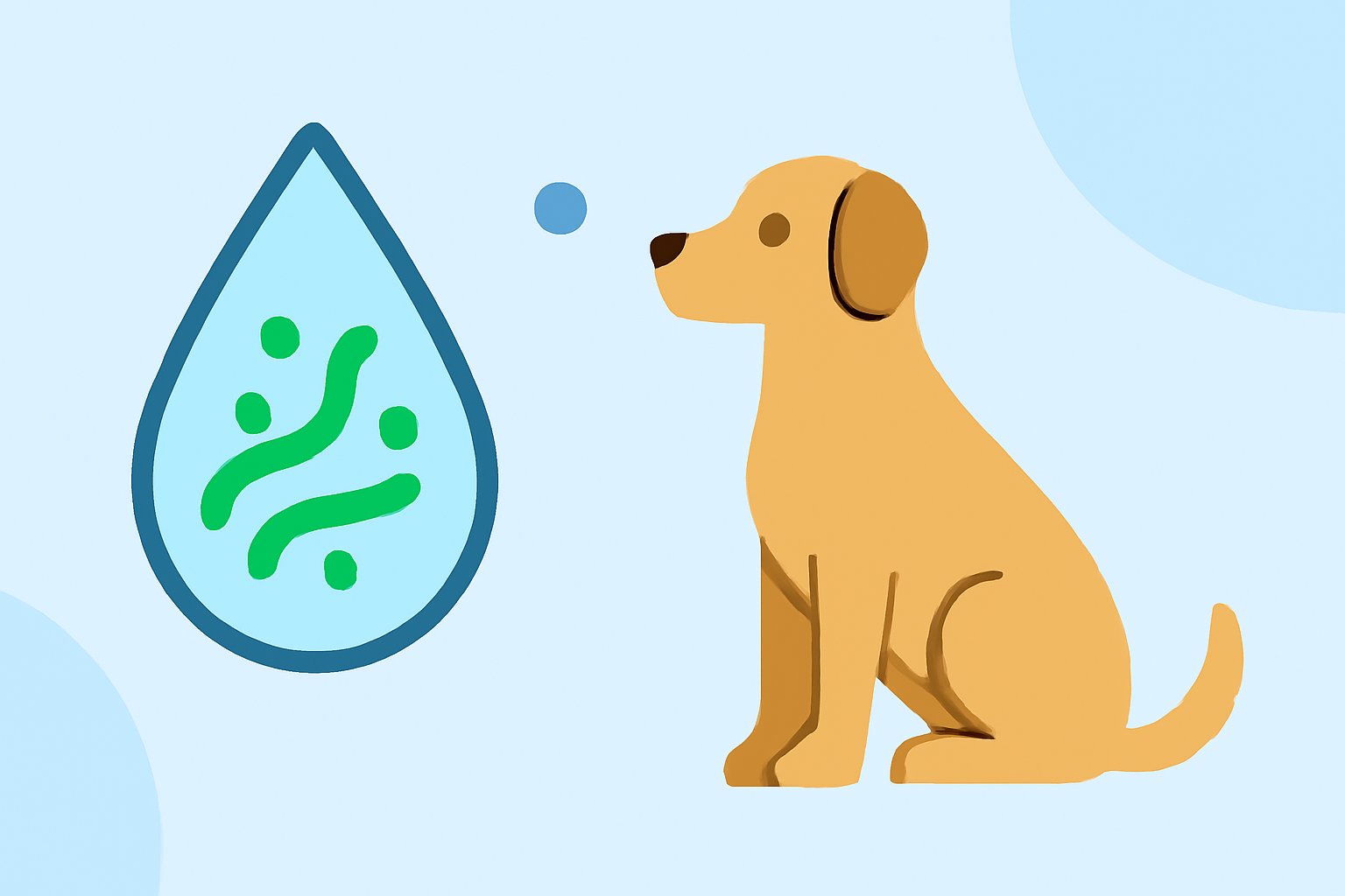 Protecting Your Pets from Harmful Algal Blooms: A Seasonal Guide