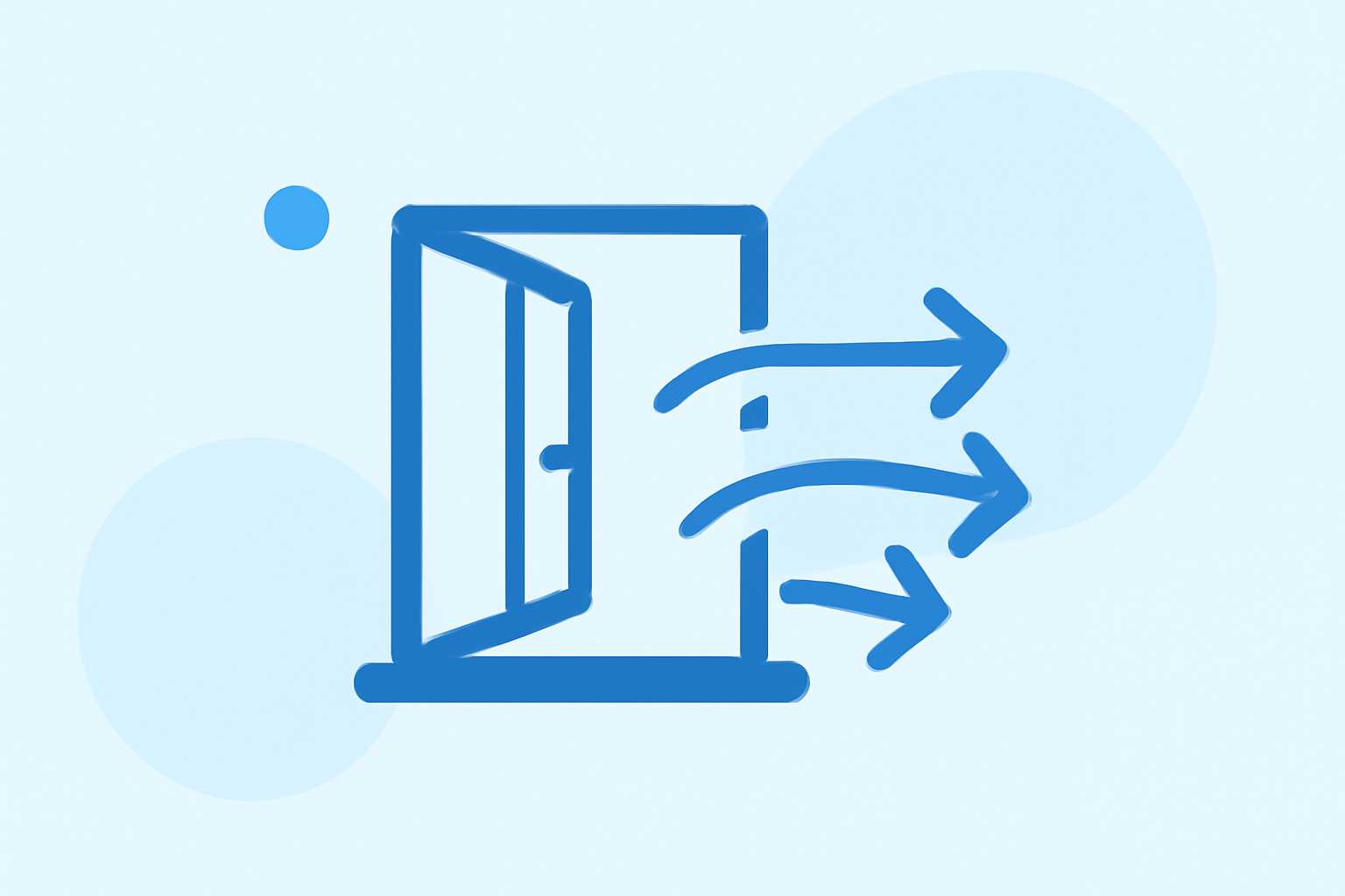 Quick Ventilation for Air Quality the Right Way