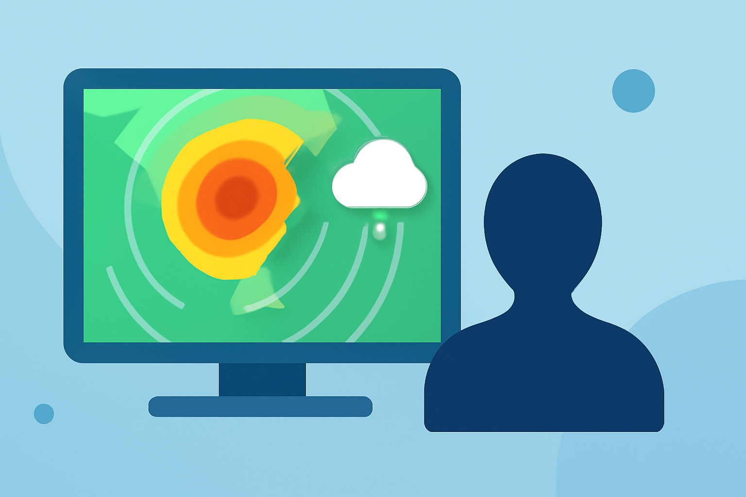 Your 2026 Guide to Live Weather Radar: Stay Ahead of the Storm