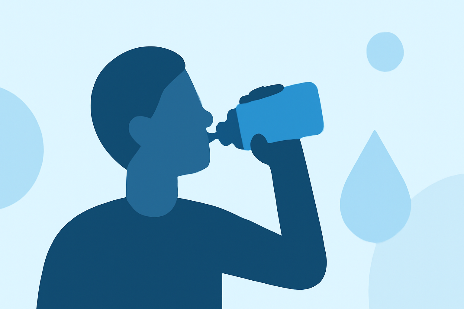 Best Hydration Strategies for Hot Weather Outdoor Events