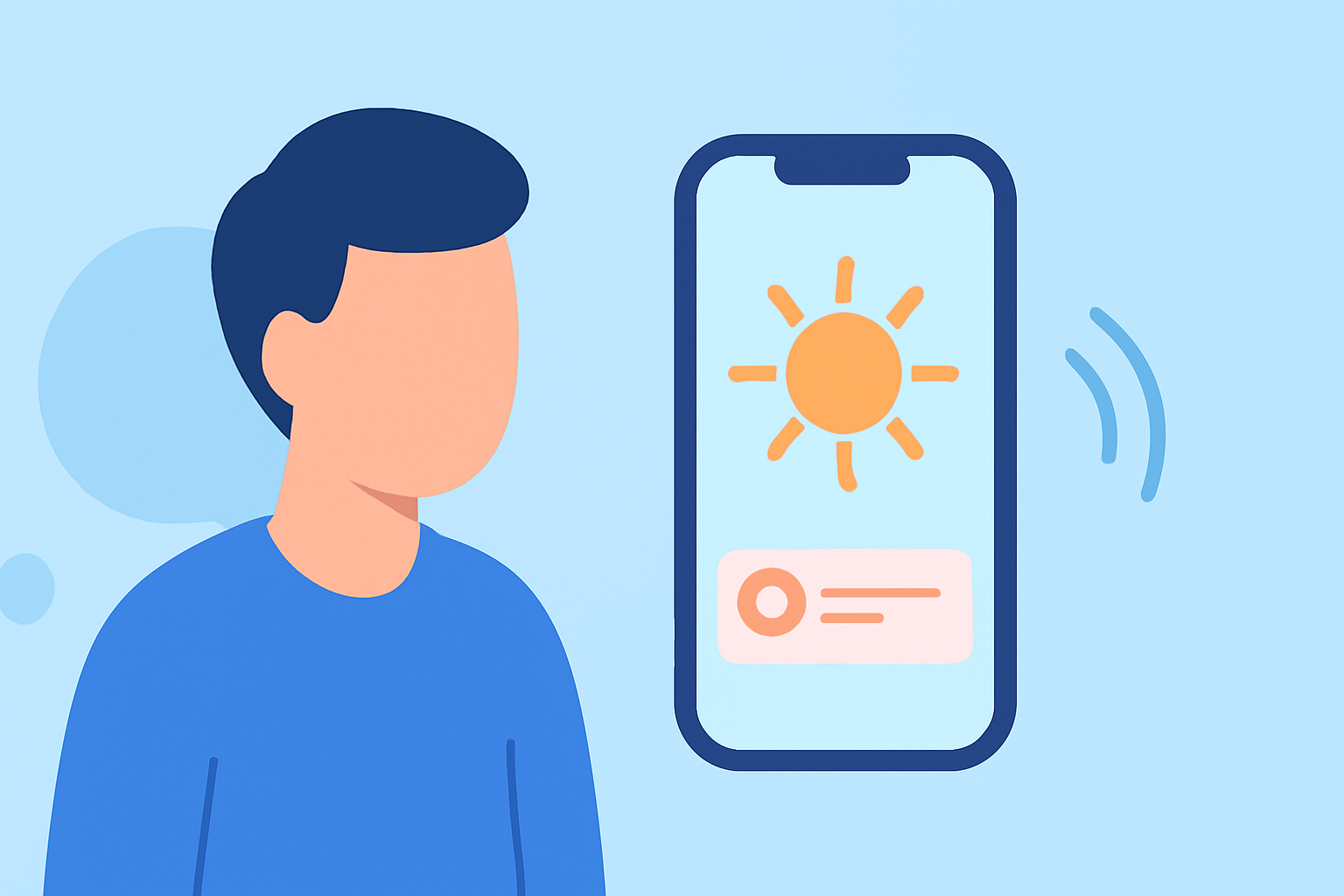 Sunrise Notifications Tricks for Parents