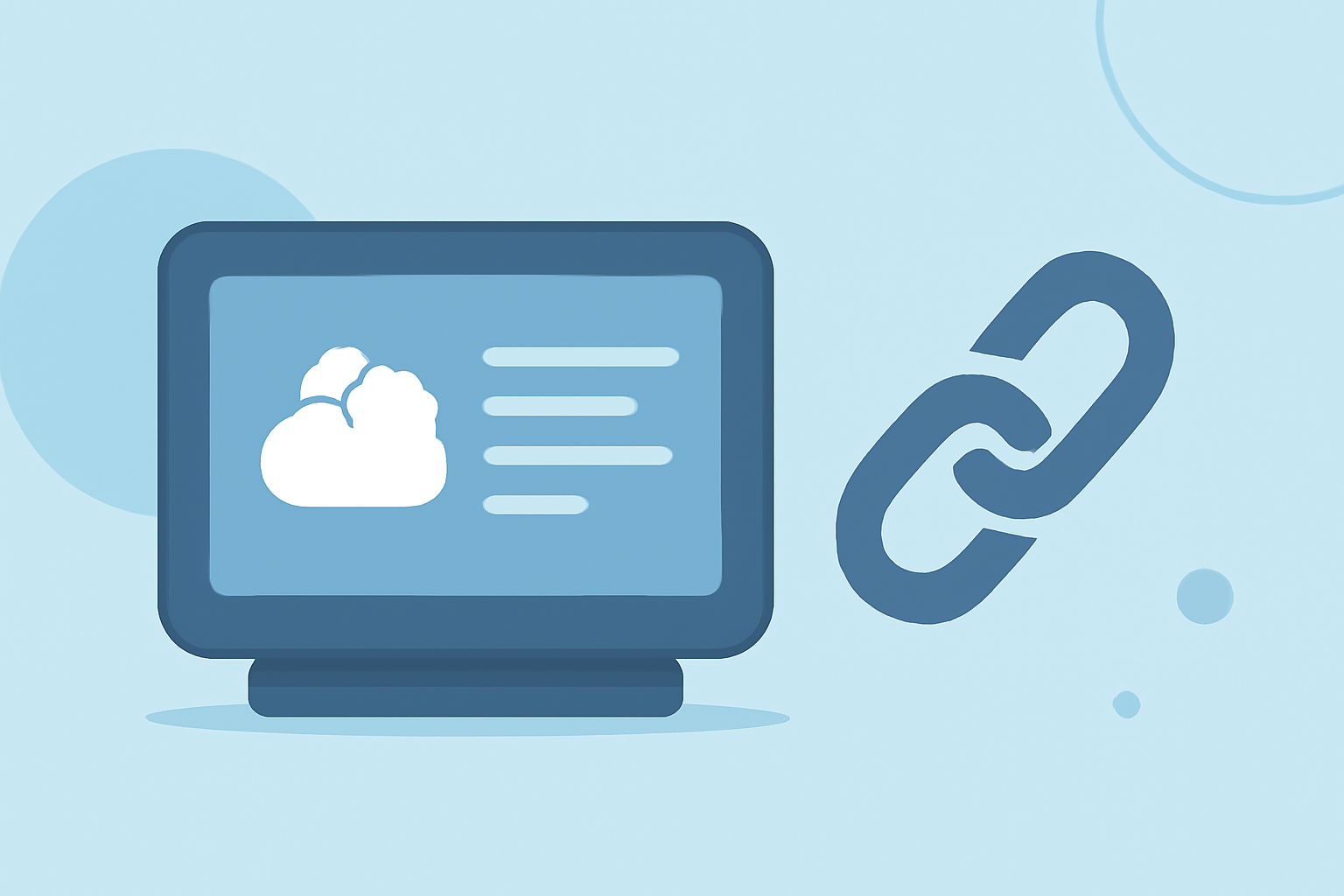 Enhancing Smart Display Weather Notifications with Deep Links