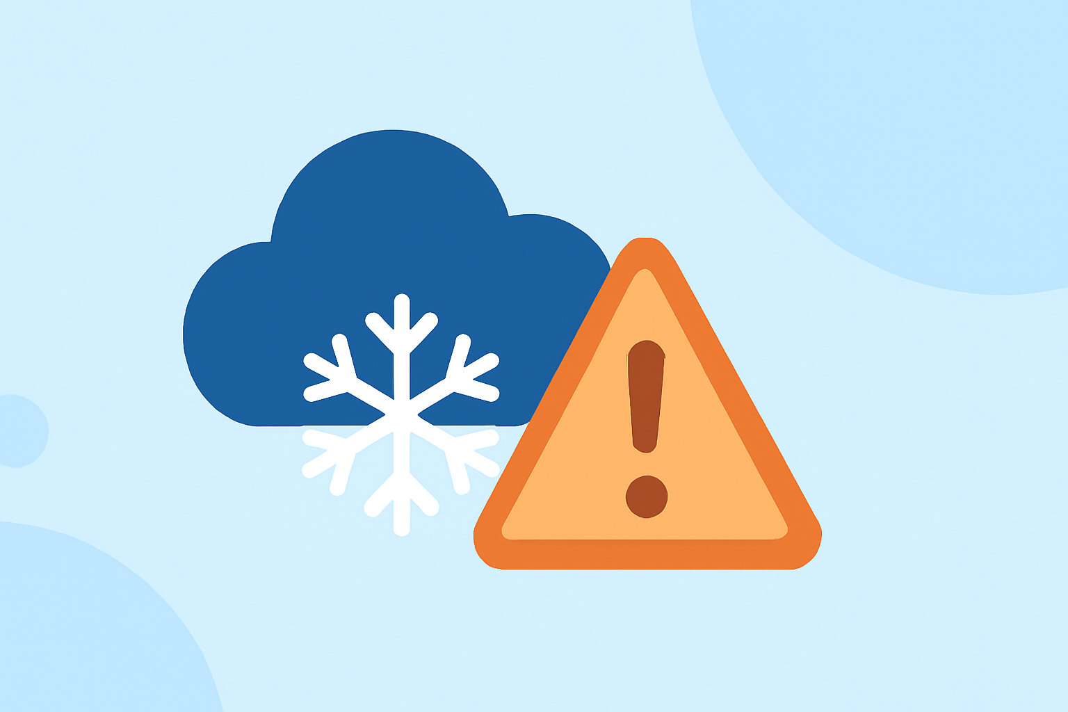 Understanding Winter Storm Alerts: What You Need to Know