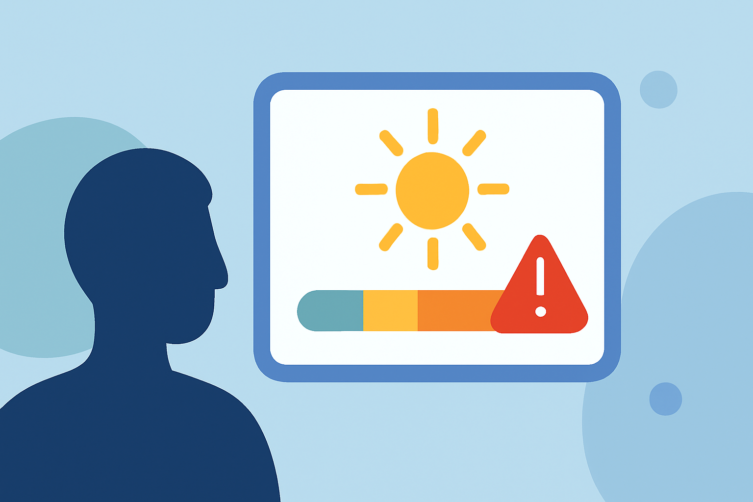 UV Index Forecast Mistakes to Avoid
